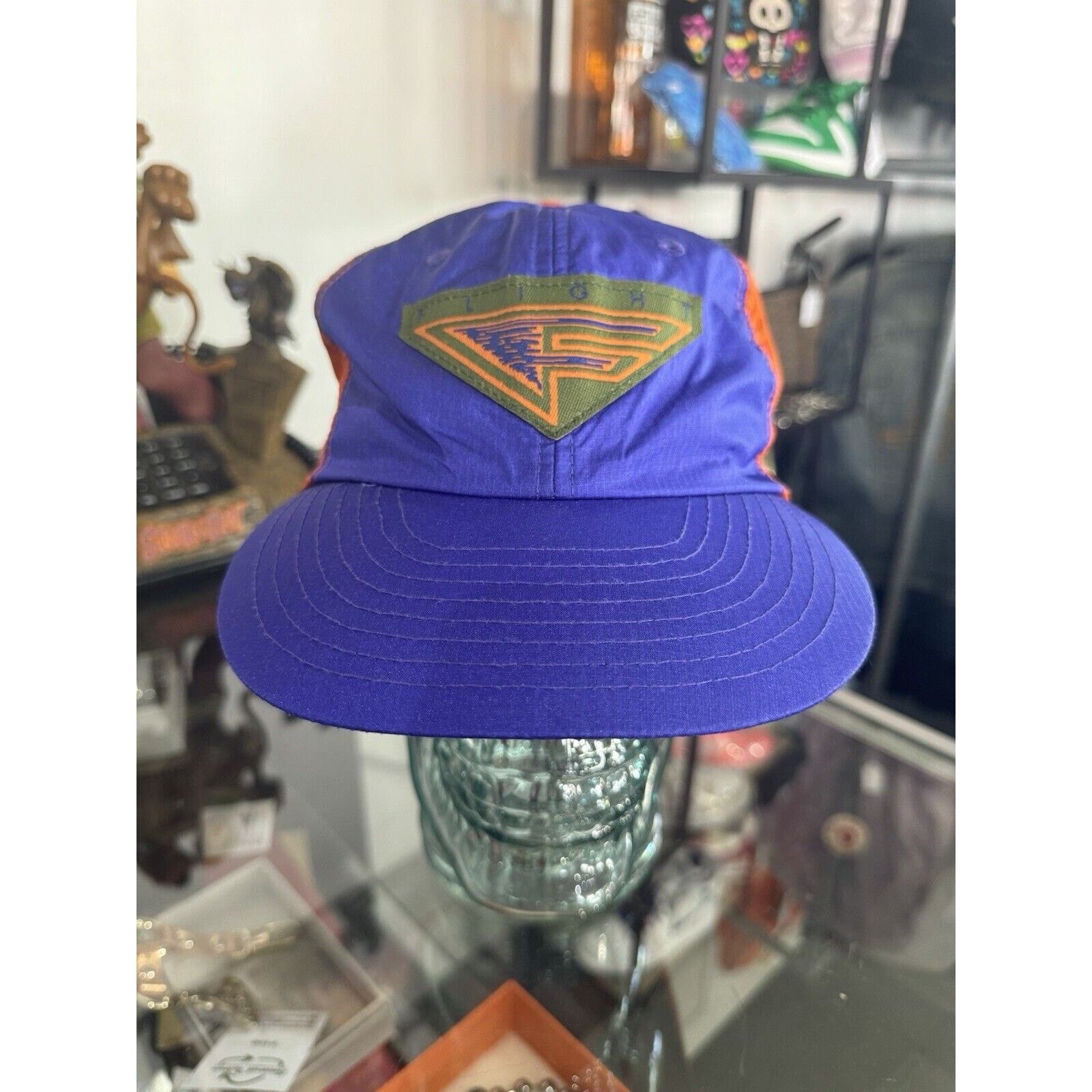 80s nike hat best sale