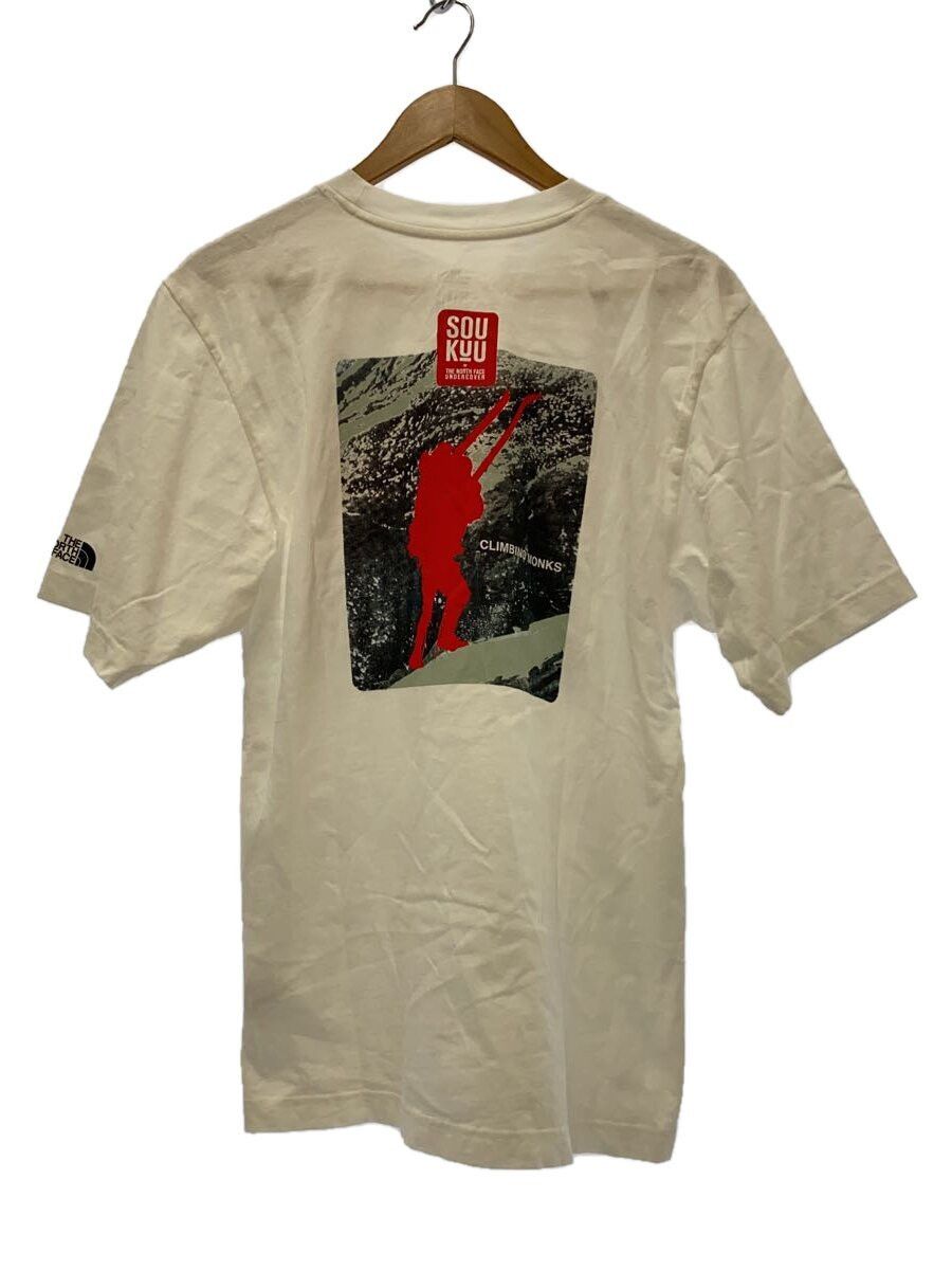 The North Face × Undercover Sou Kuu Climbing Monks Tee Size US S / EU 44-46 / 1 - 3 Thumbnail