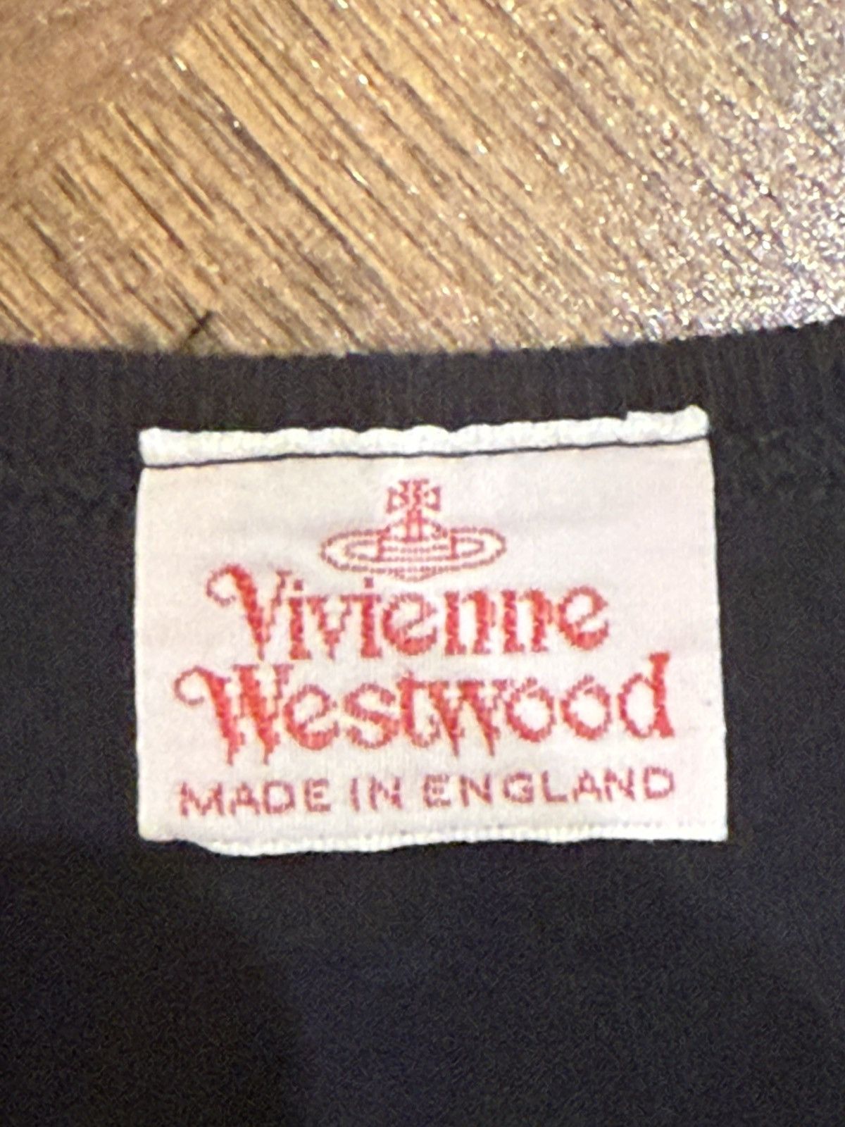 Vivienne Westwood Printed tshirt Size US S / EU 44-46 / 1 - 6 Thumbnail