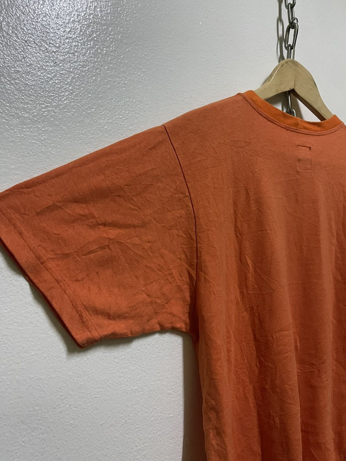 Japanese Brand South2 West8 Hunting North Cascades T Shirt Size US M / EU 48-50 / 2 - 10 Thumbnail