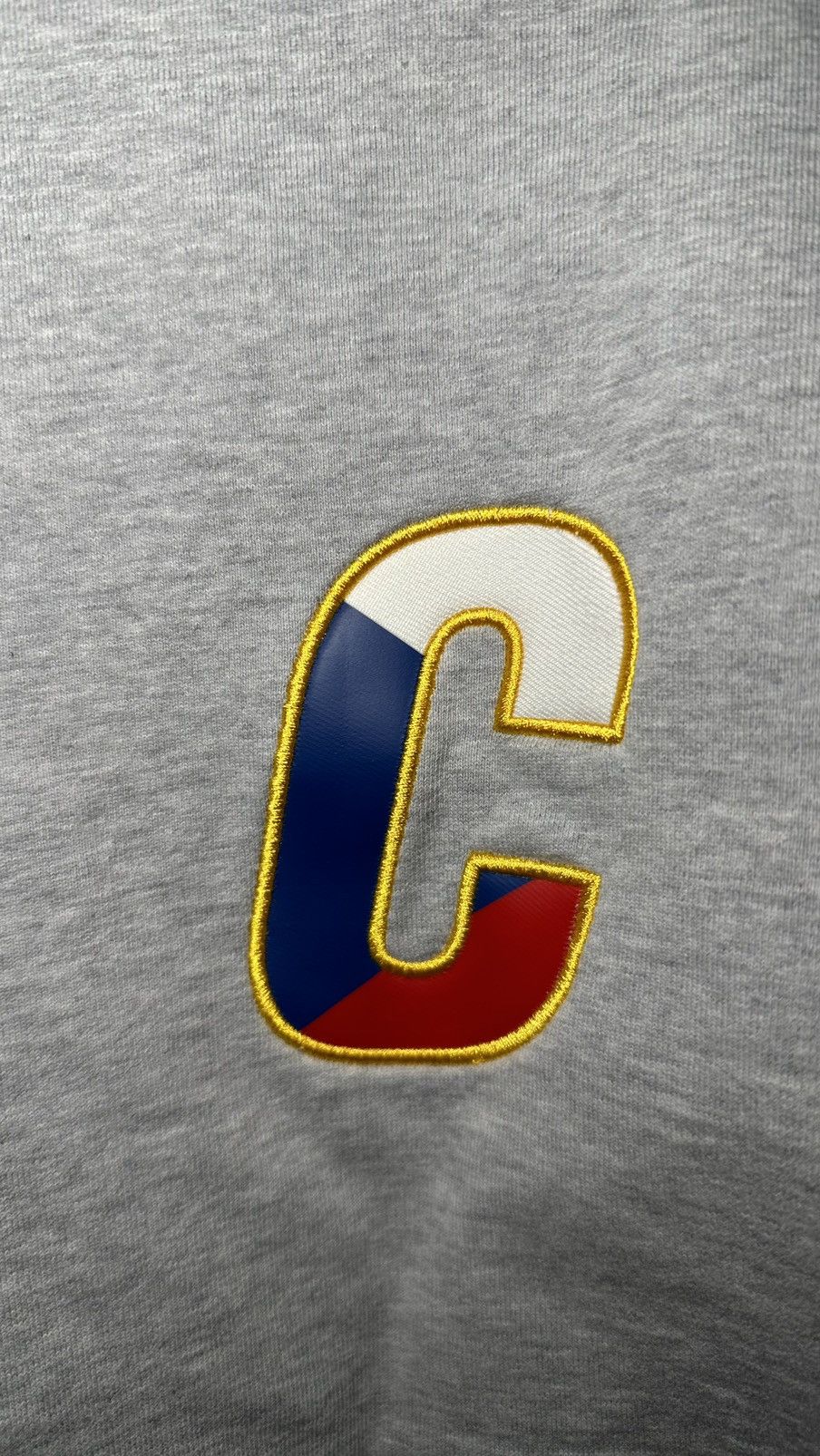 Palace EU-Don Crew Autumn 2021 Size US M / EU 48-50 / 2 - 9 Thumbnail
