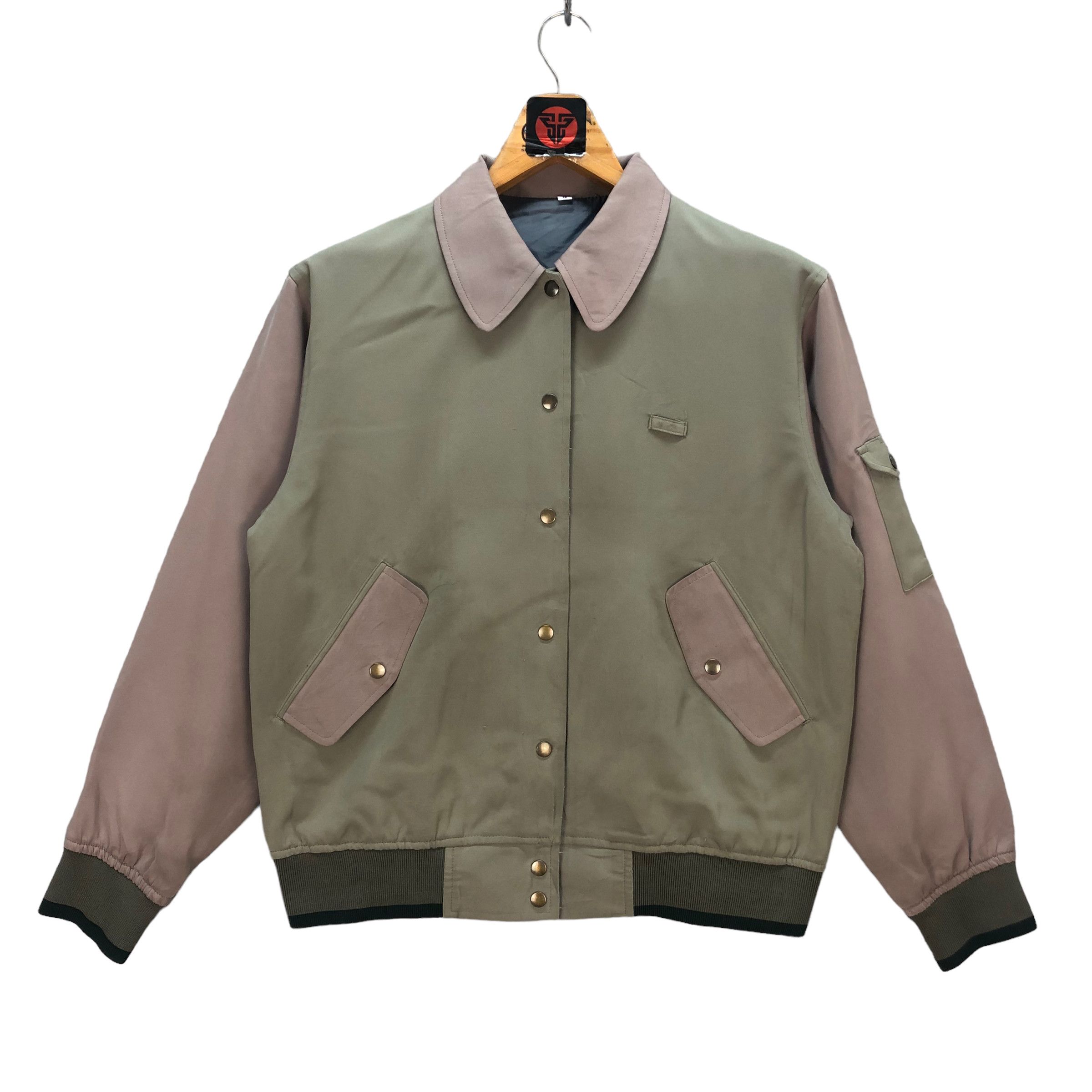 Honda JOYFUL HONDA UNIFORM JACKET #7416-144 Size US S / EU 44-46 / 1 - 3 Thumbnail