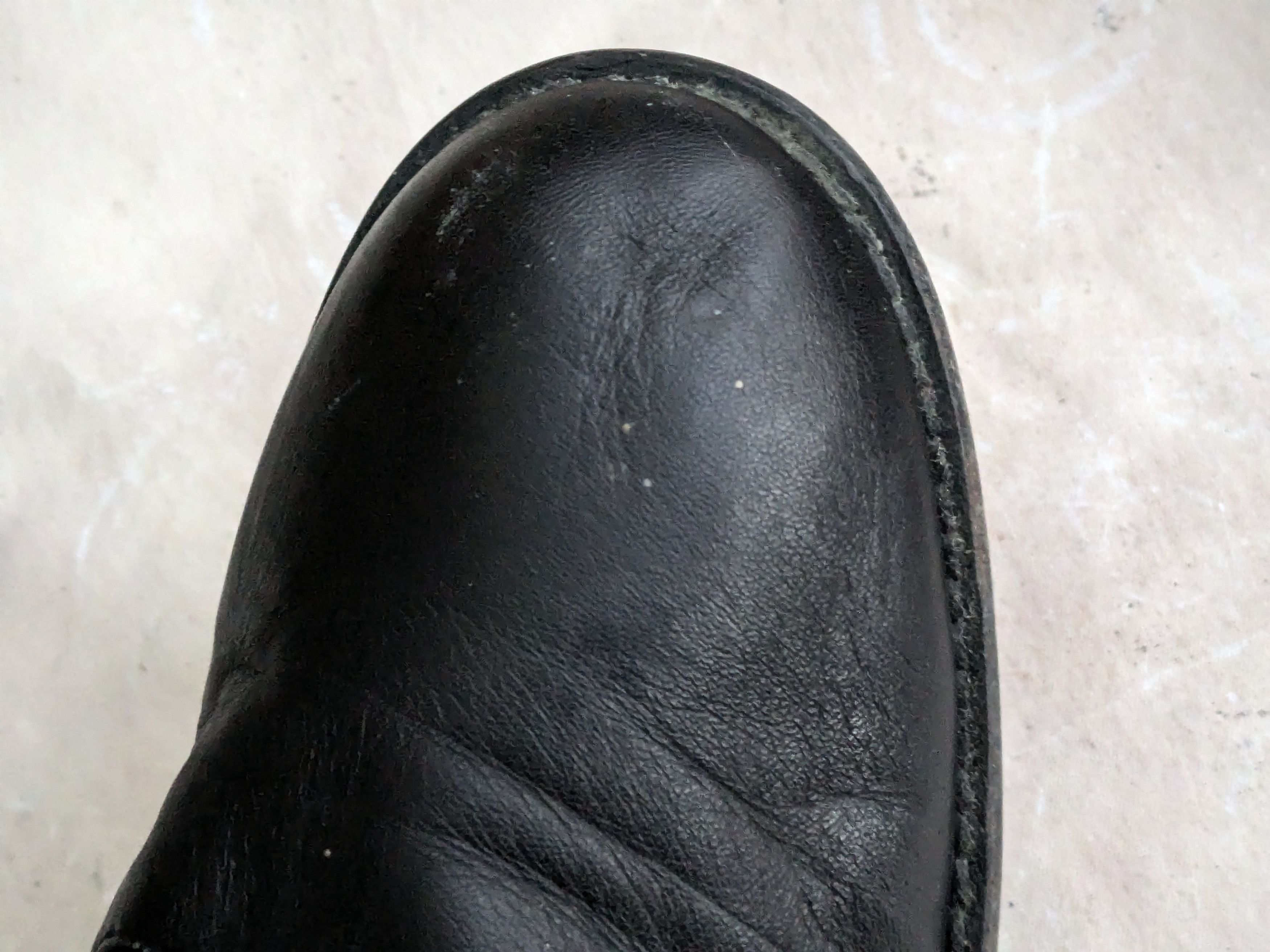 Giuseppe Zanotti Giuseppe Zanotti Side Zip Boots Black 10 43 Leather Size US 10 / EU 43 - 2 Thumbnail