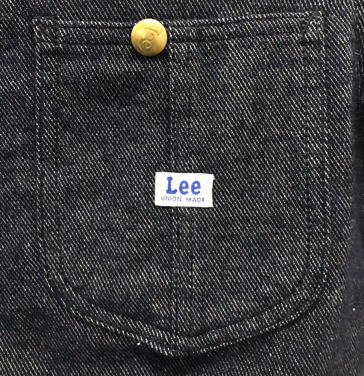 Lee × URBAN RESEARCH DOORS Union made lee x Doors Urban Research Shirt Button Ups Size US M / EU 48-50 / 2 - 5 Thumbnail