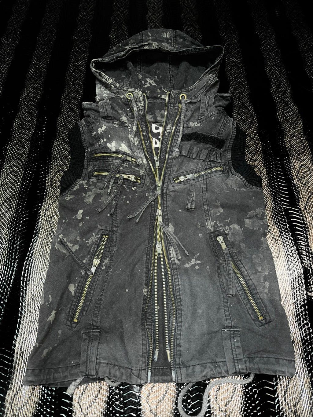 Other ༒HEAVEN AND EARTH༒ Size M / US 6-8 / IT 42-44 - 1 Thumbnail
