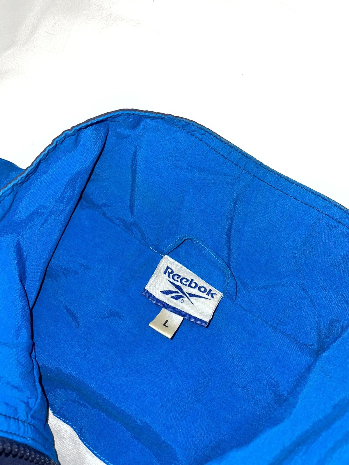 Reebok × Vintage Reebok vintage y2k suit 90s Size US L / EU 52-54 / 3 - 9 Thumbnail