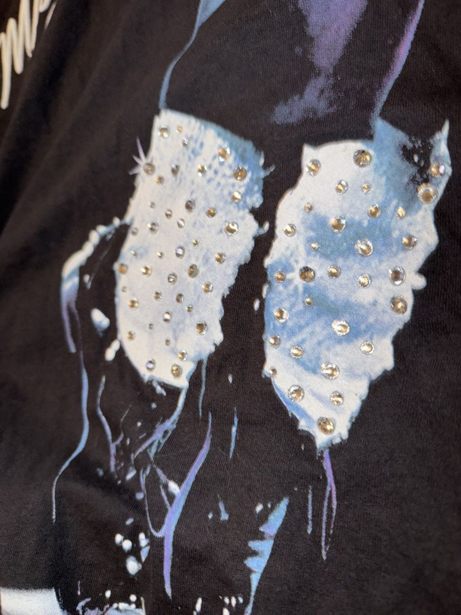 Other LeMon Billie Jean Tee Size US M / EU 48-50 / 2 - 3 Thumbnail