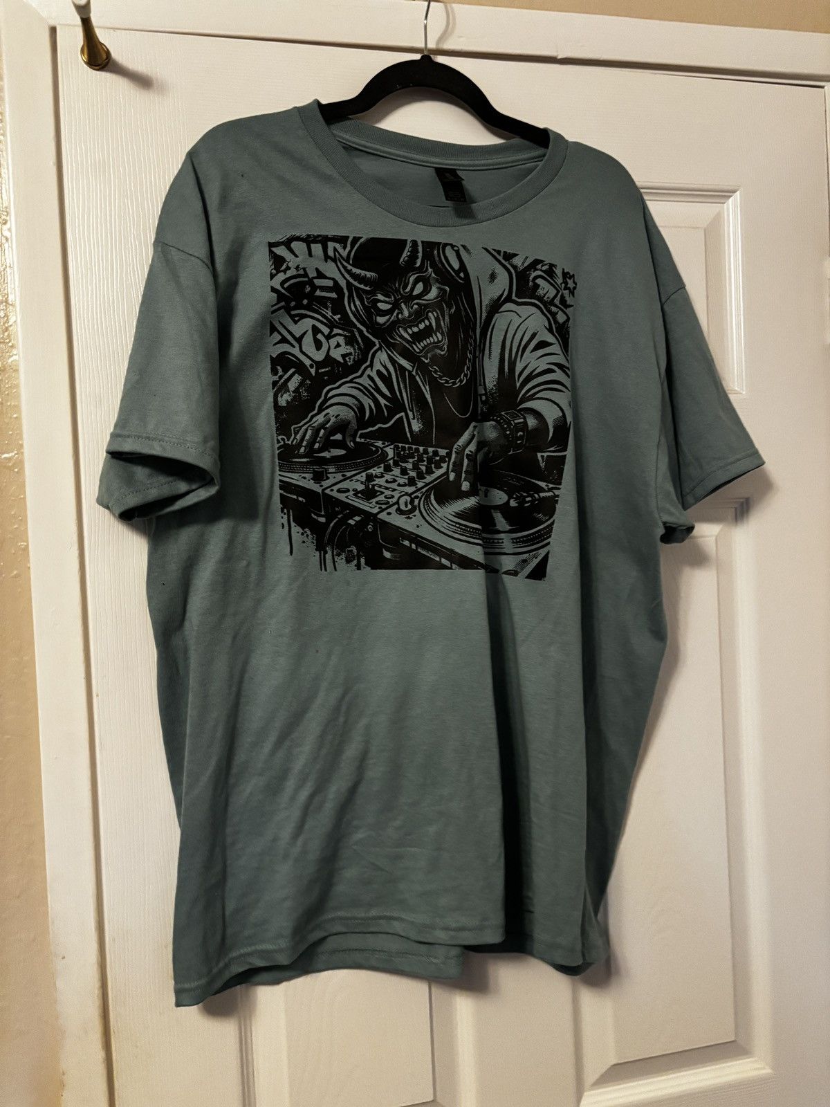 Other T SHIRT SIZE XL Size US XL / EU 56 / 4 - 1 Thumbnail