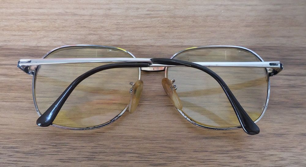 Japanese Brand Vintage International Glasses Size ONE SIZE - 9 Thumbnail
