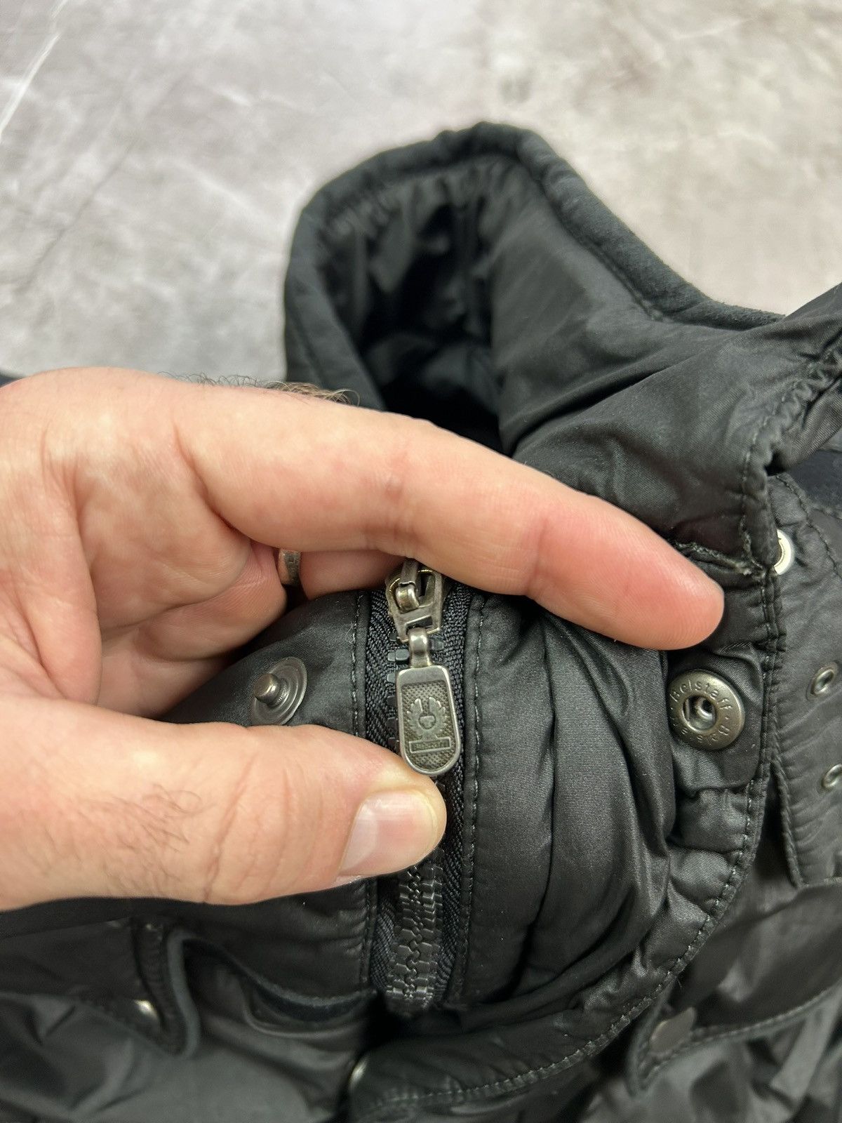 Belstaff Belstaff Jacket Size M Size US M / EU 48-50 / 2 - 5 Thumbnail