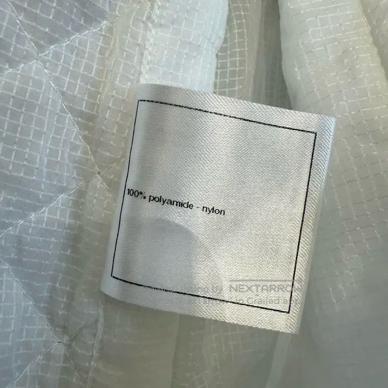 Chanel Chanel Diamond check white shorts Size 42" / US 20 - 7 Thumbnail