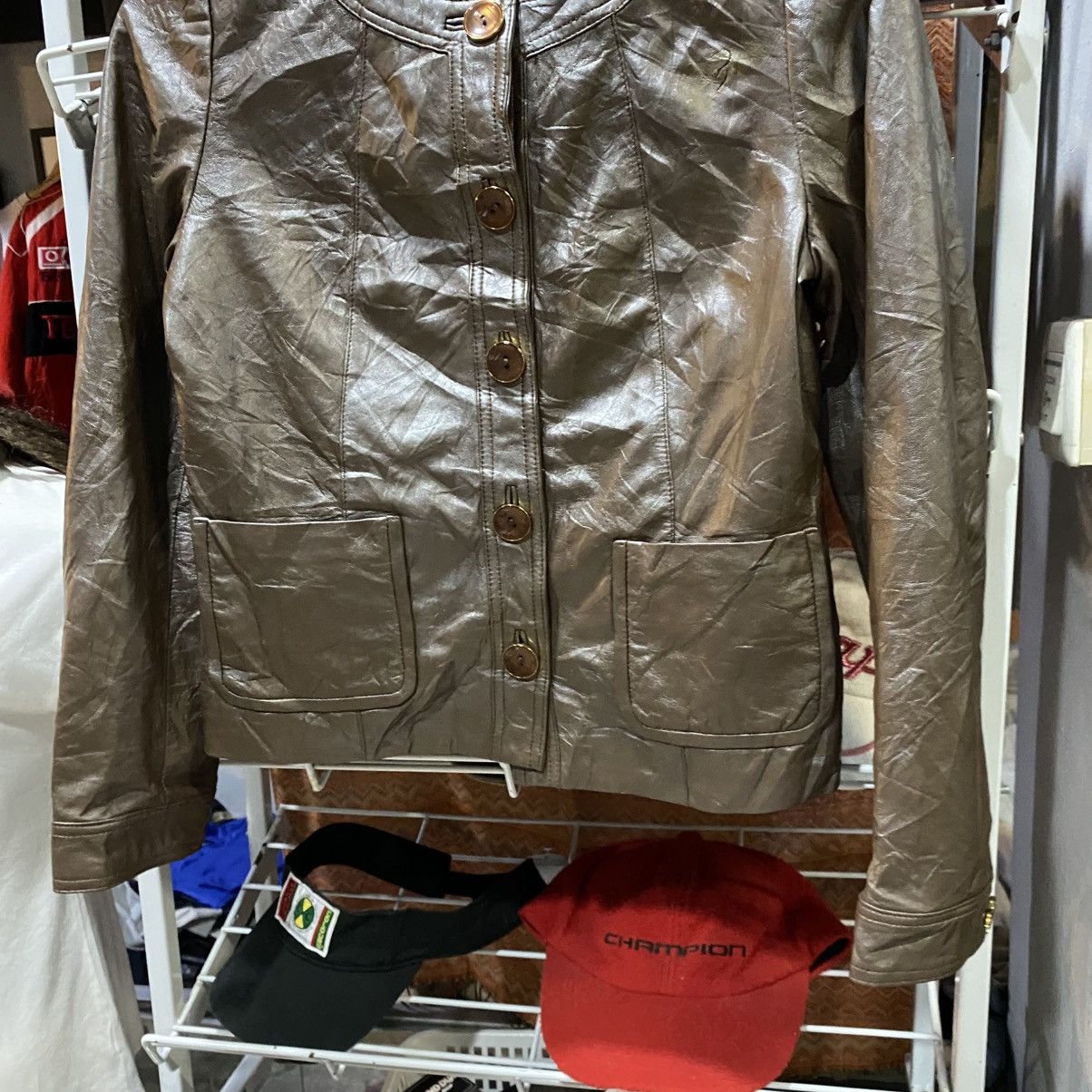 Balmain Balmain Paris Button Double Pocket Jacket Size S / US 4 / IT 40 - 5 Thumbnail