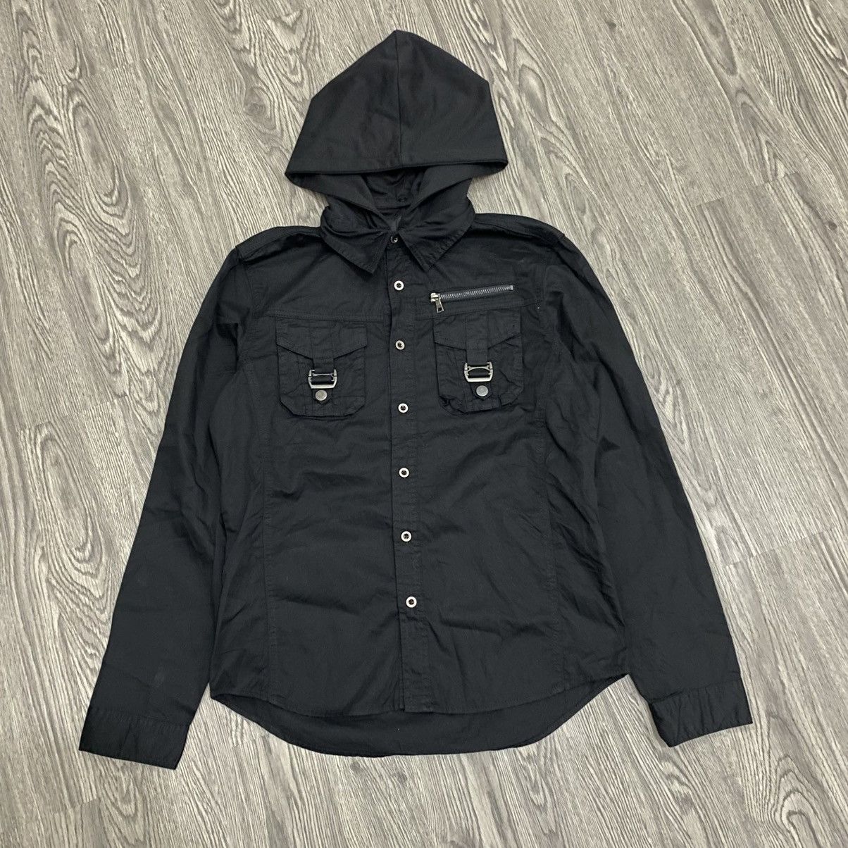 In The Attic 🇯🇵In The Attic Shirt🇯🇵 Size US M / EU 48-50 / 2 - 1 Thumbnail
