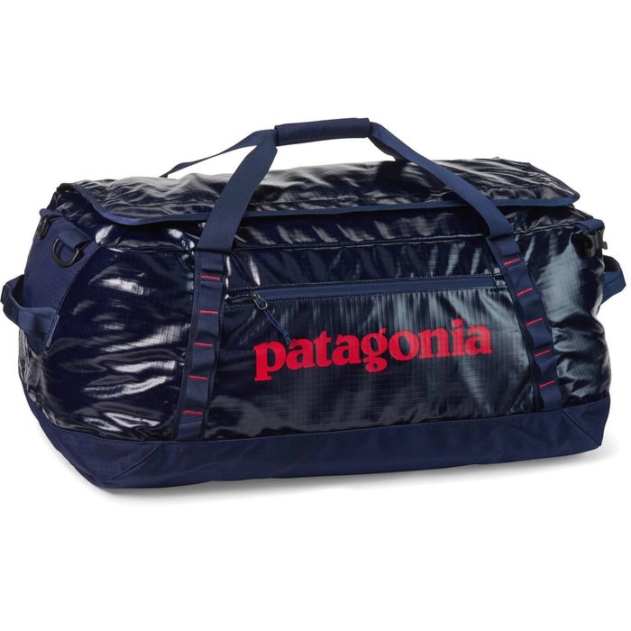 Patagonia Patagonia Black Hole Duffel Bag 70L Classic Navy Grailed