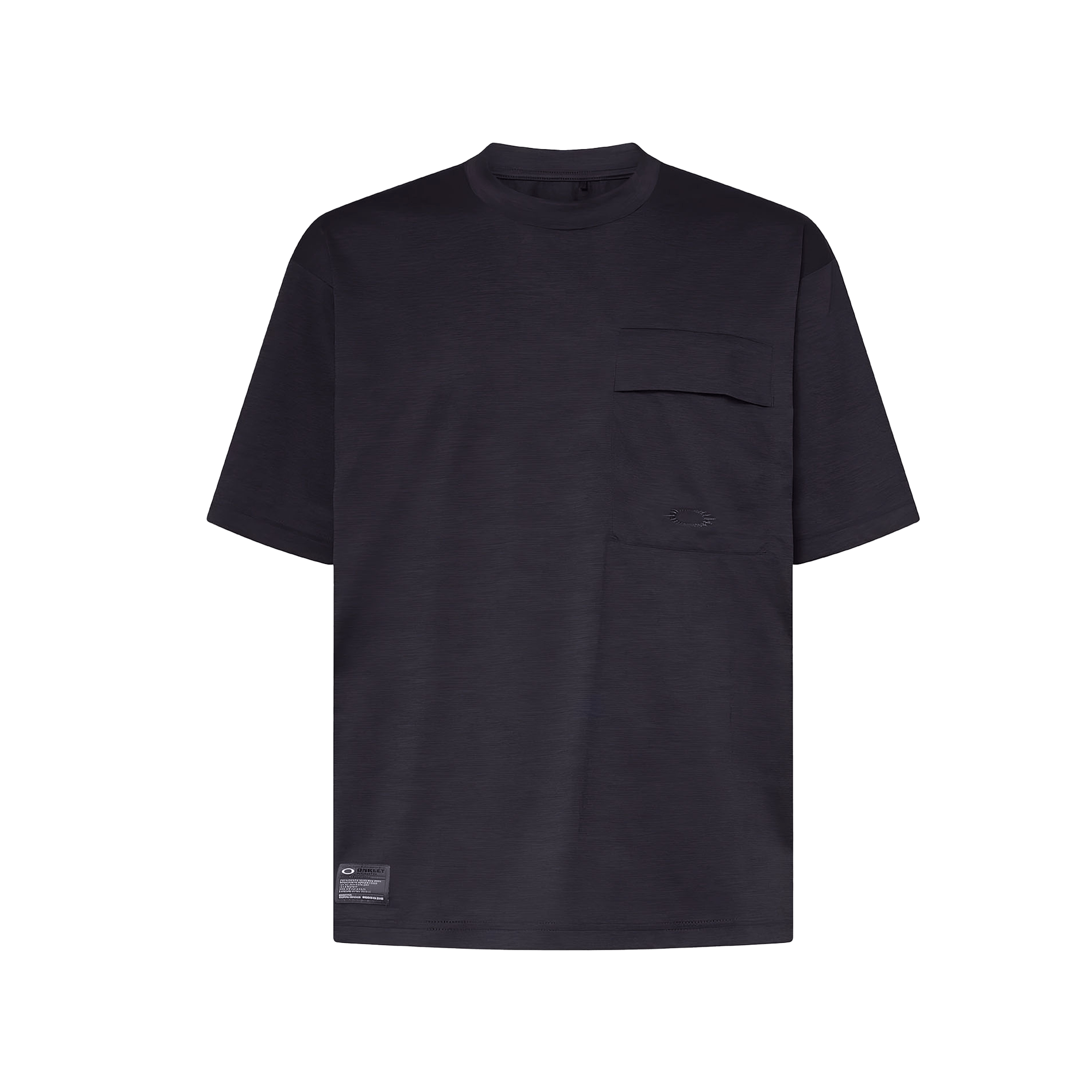 Oakley FGL Scratch Tee 6.0 Phantom Size US XL / EU 56 / 4 - 1 Thumbnail