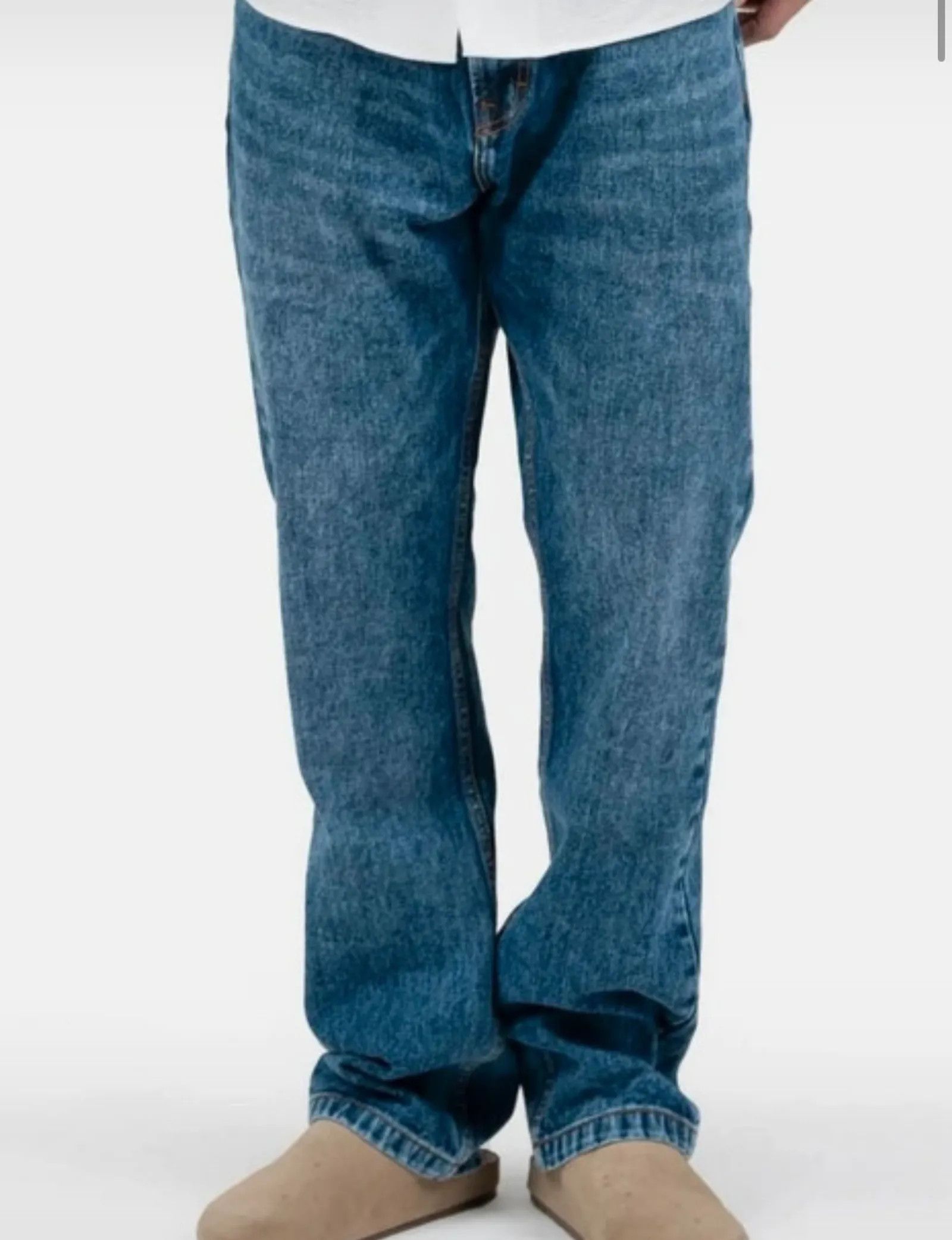 Skagen Skagen Clothing Jeans Size US 30 / EU 46 - 1 Thumbnail