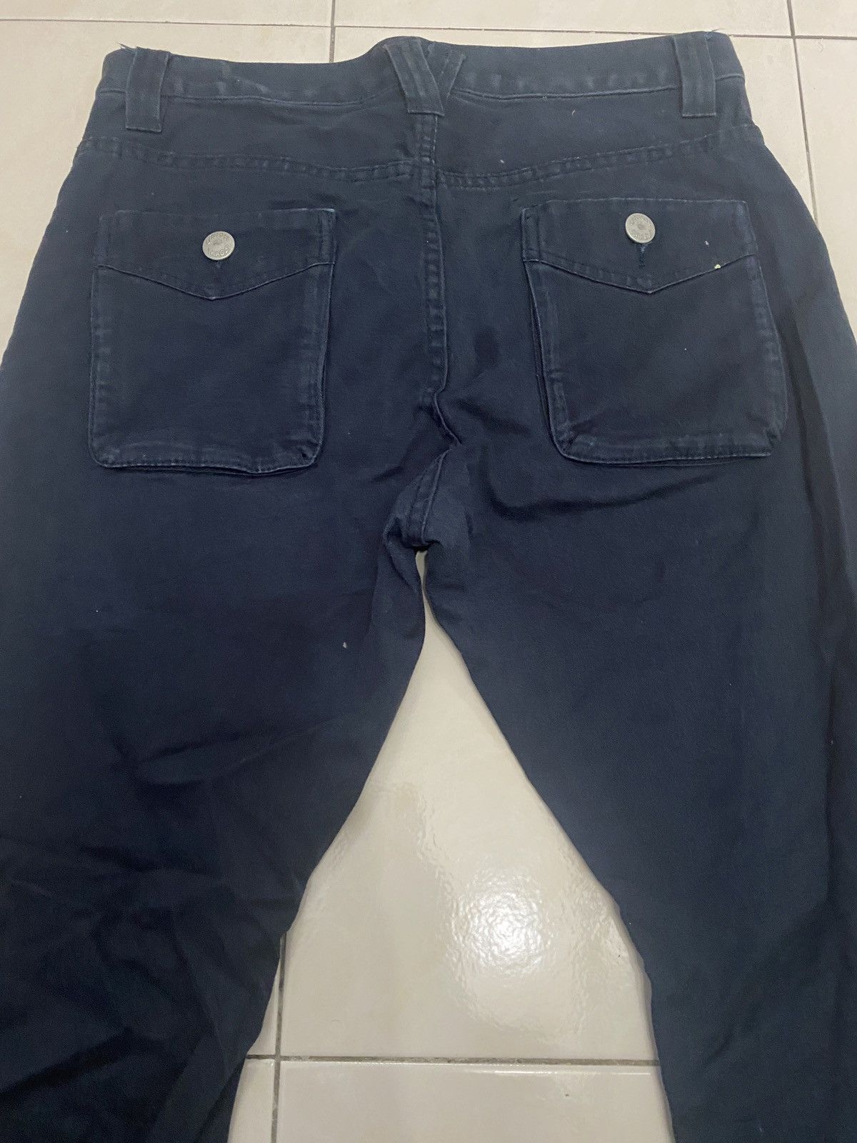 Japanese Brand × PPFM 🔥FINAL DROP🔥 PPFM Union Made Pants Size US 32 / EU 48 - 6 Thumbnail