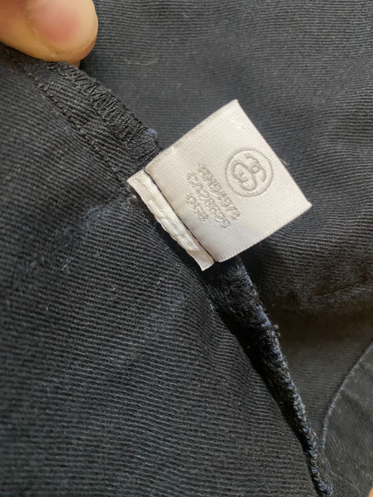 Stussy Vintage Stüssy Jacket International Spec World Wide M-65 Size US L / EU 52-54 / 3 - 16 Thumbnail