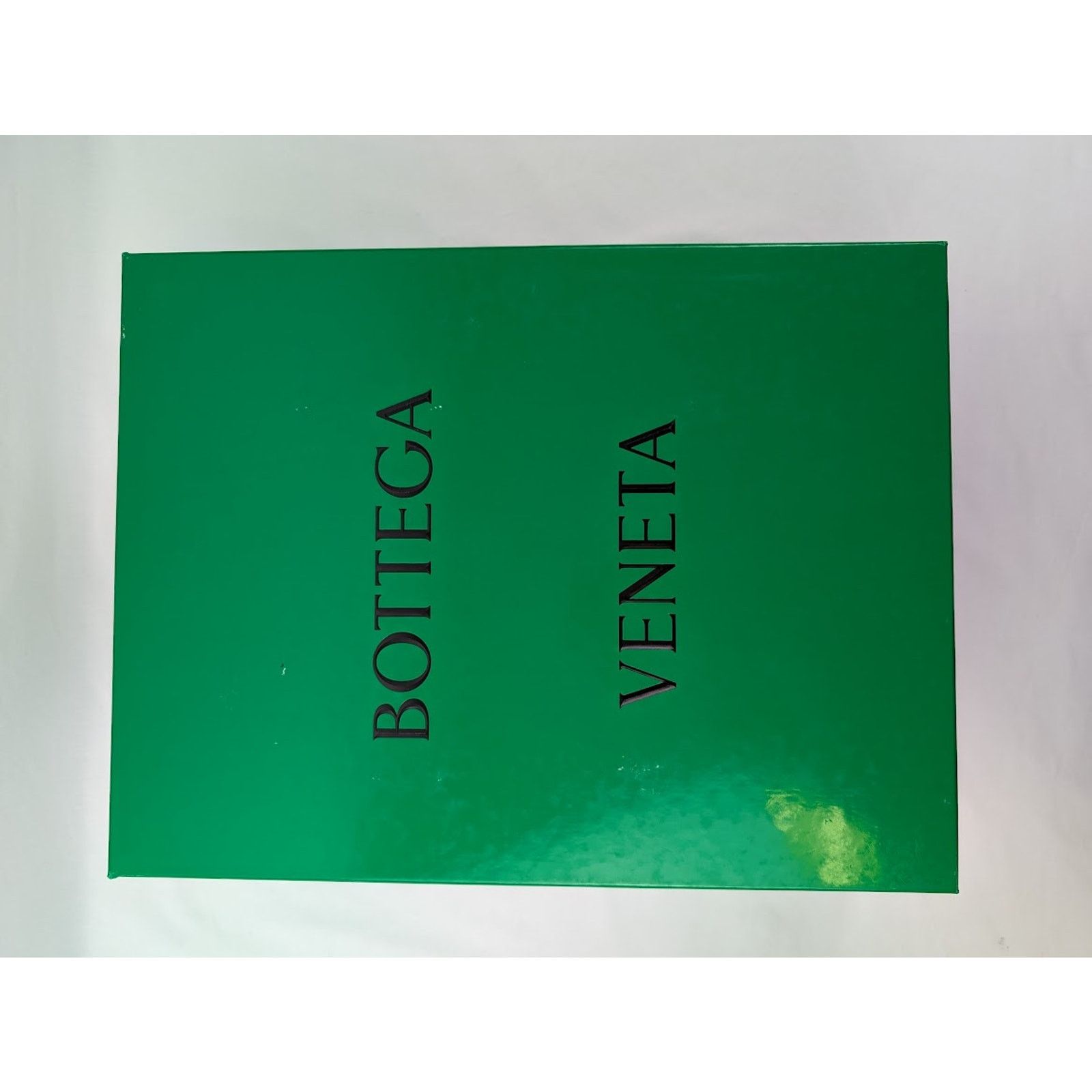 Bottega Veneta o1rshd1 Military Calf Tire Boot in Black/Green Size US 11 / EU 44 - 11 Thumbnail