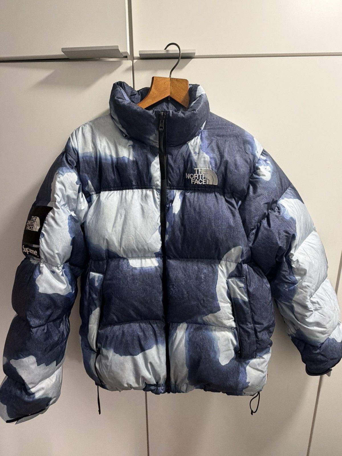 Supreme × The North Face Supreme x The North face jacket. Size US L / EU 52-54 / 3 - 1 Thumbnail