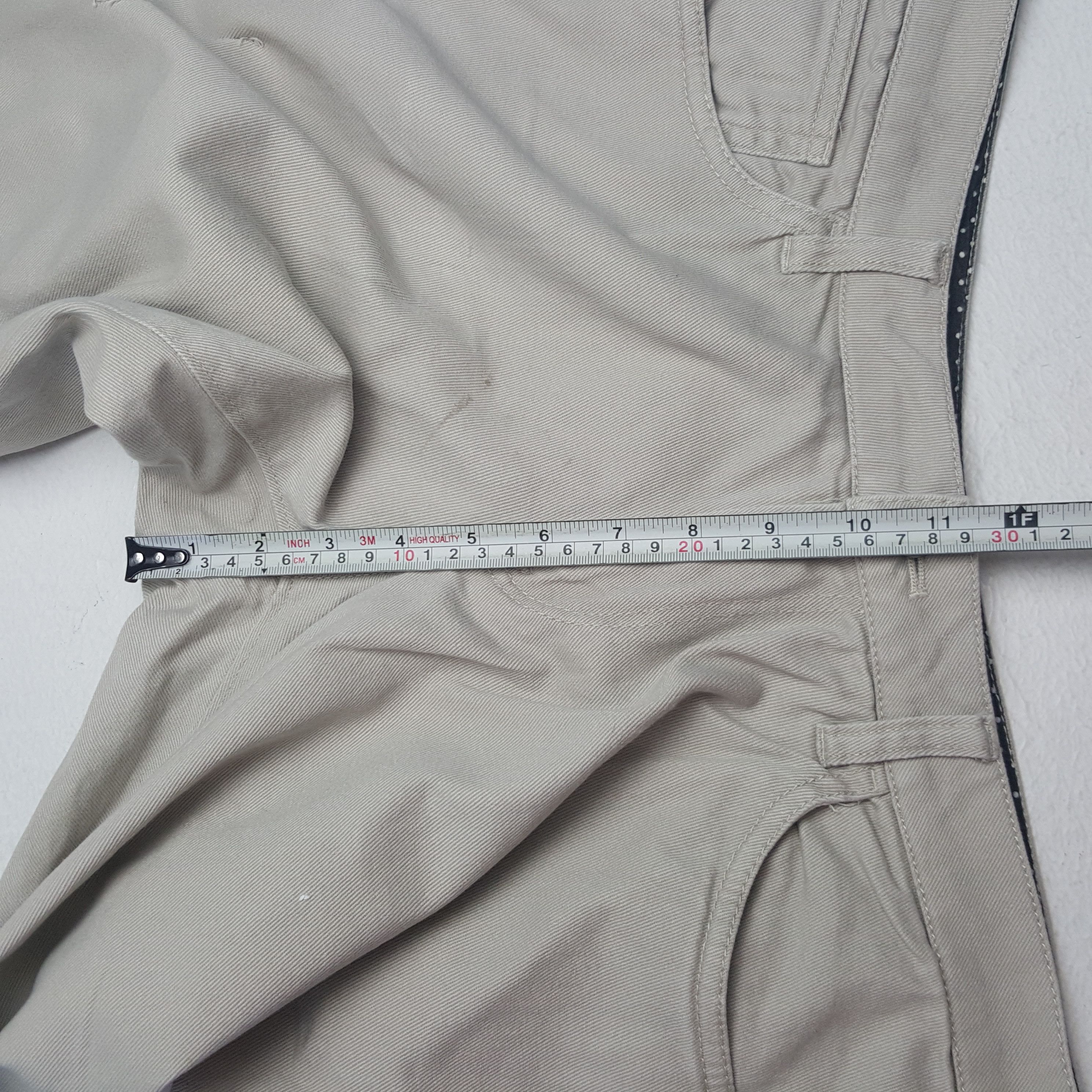 Katharine Hamnett London × Vintage Vintage Katharine Hamnett London Pants Size US 32 / EU 48 - 8 Thumbnail