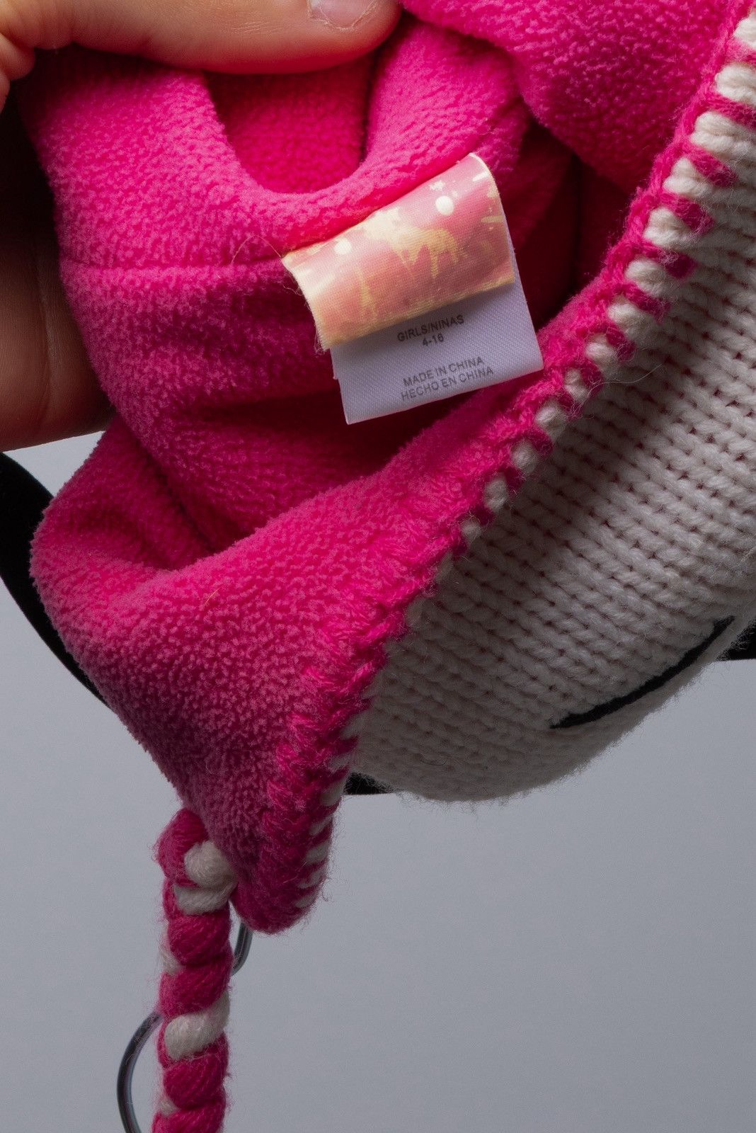 Other Hello Kitty Beanie Size ONE SIZE - 5 Thumbnail