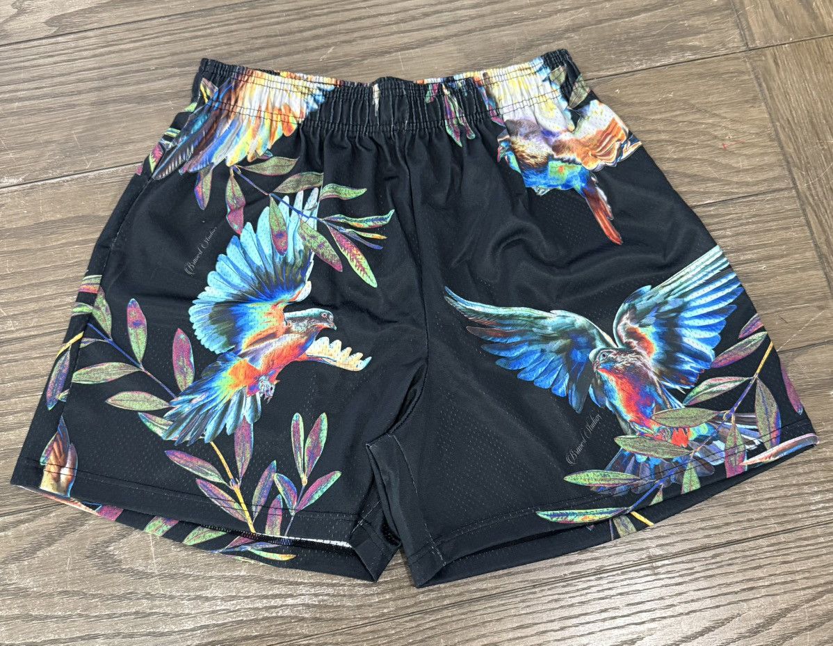 Bravest Studios × Designer ⚡️ Bravest Studios RARE! Birds of Paradise 2XL Size XXL ⚡️ Size US 38 / EU 54 - 3 Thumbnail