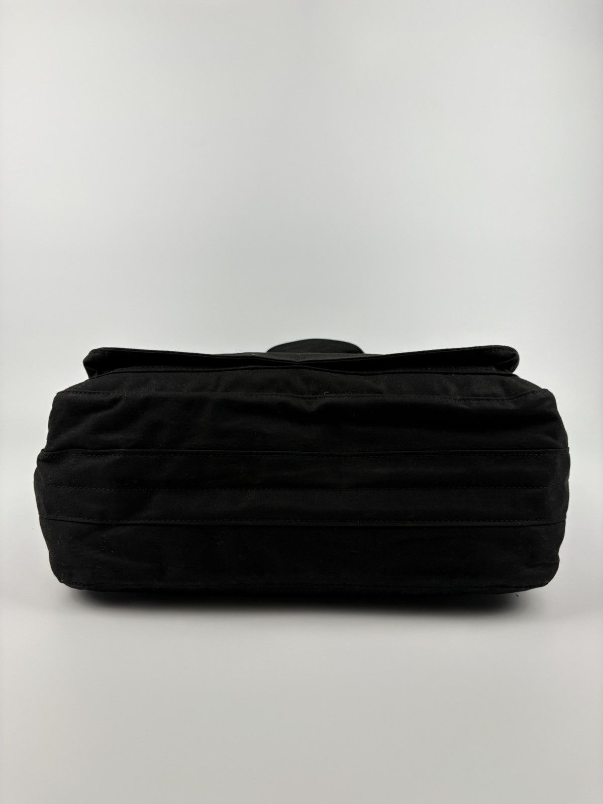 Porter Canvas Tote Bag Size ONE SIZE - 7 Thumbnail