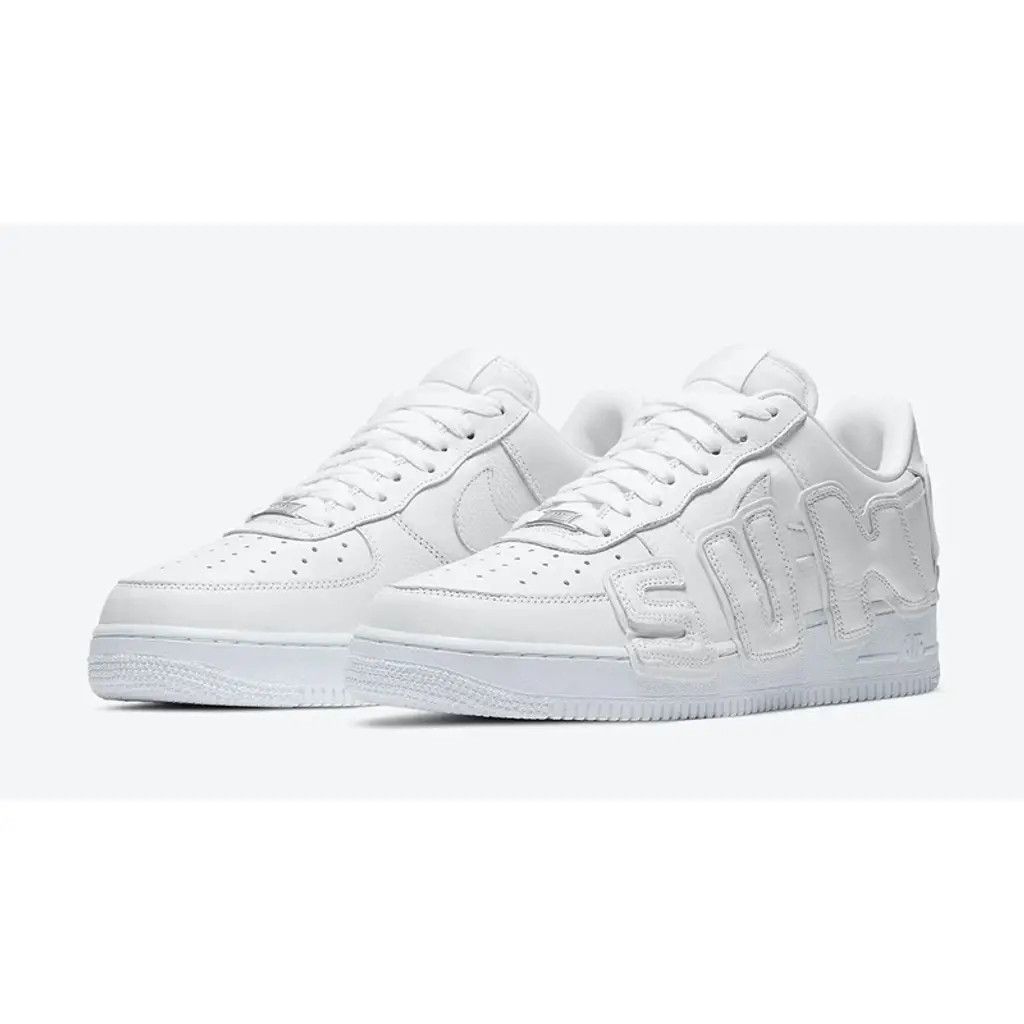 image of Cactus Plant Flea Market Air Force 1 White - 2024 Shoes, Men's (Size 11)