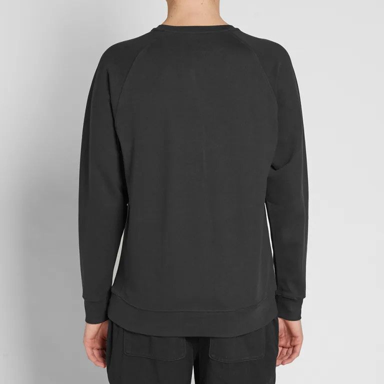 Norse Projects Vorm Summer Interlock sweat Size US L / EU 52-54 / 3 - 9 Thumbnail