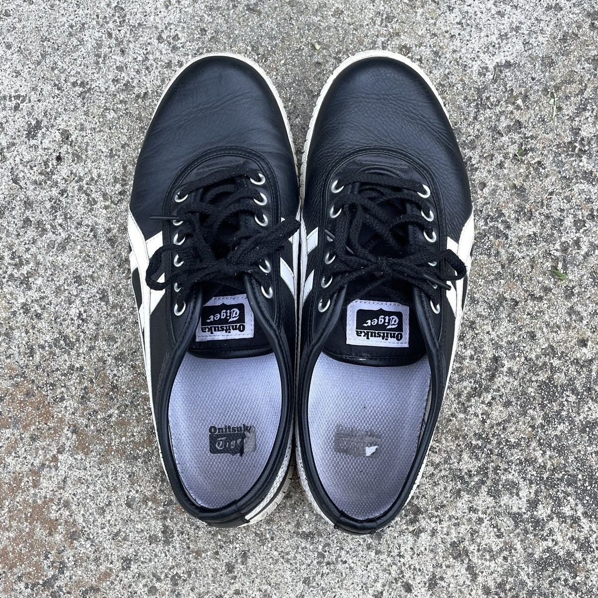 Onitsuka Tiger Onitsuka Tiger Tsunahiki Size US 8.5 / EU 41-42 - 4 Thumbnail