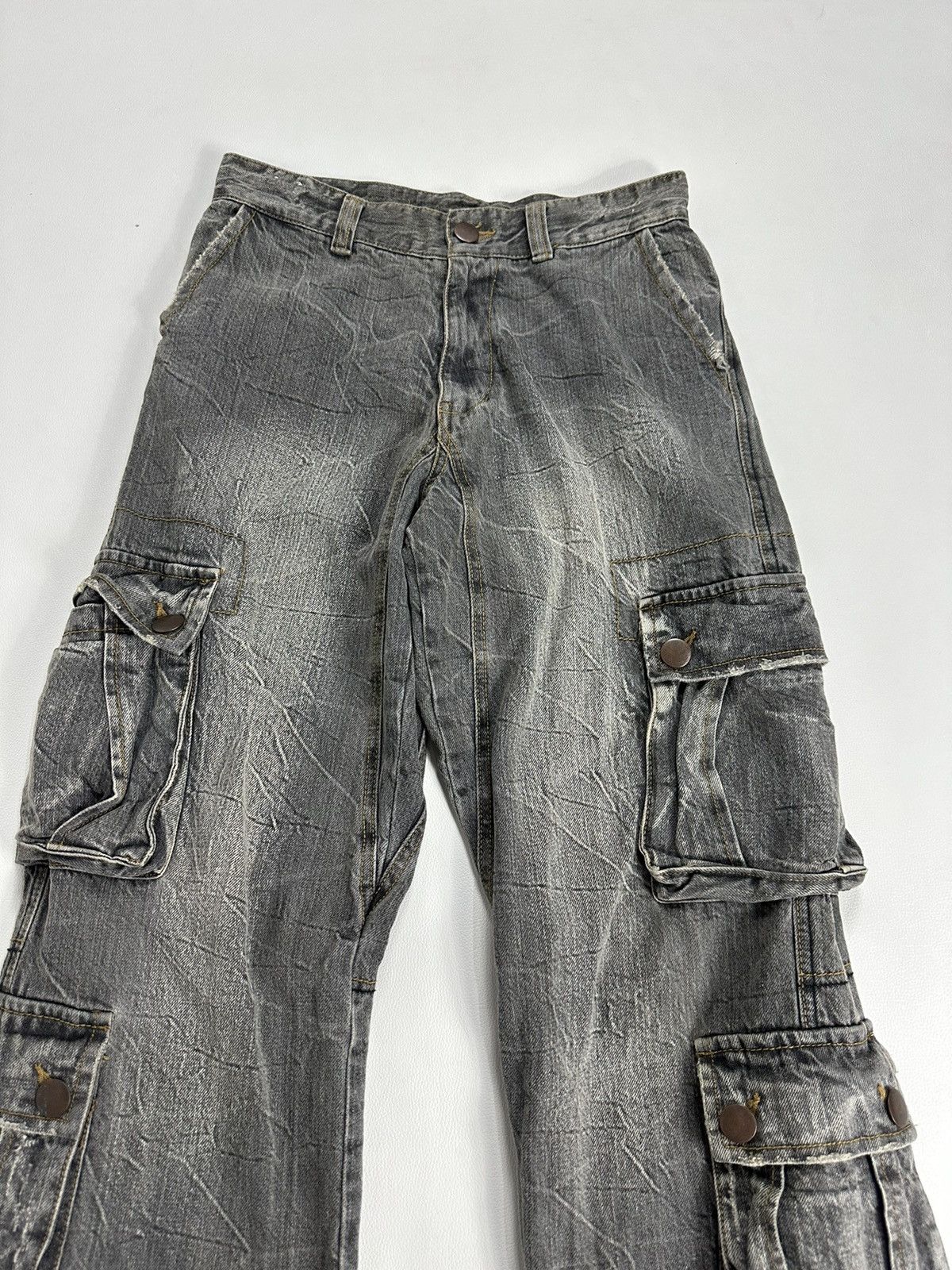 Other GCODE Multi 3D Pocket Pants Size US 30 / EU 46 - 2 Thumbnail