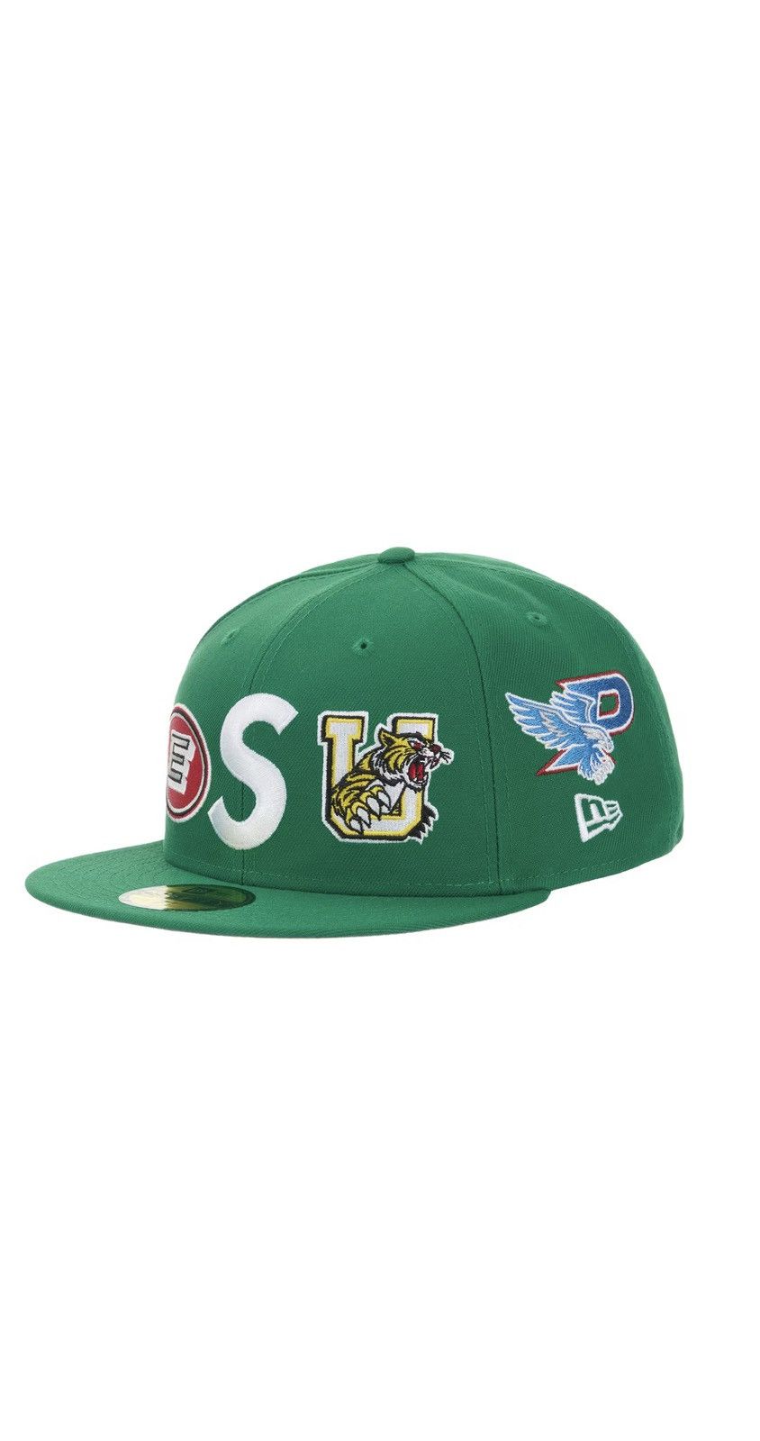Supreme Supreme Mascot New Era Size ONE SIZE - 2 Thumbnail