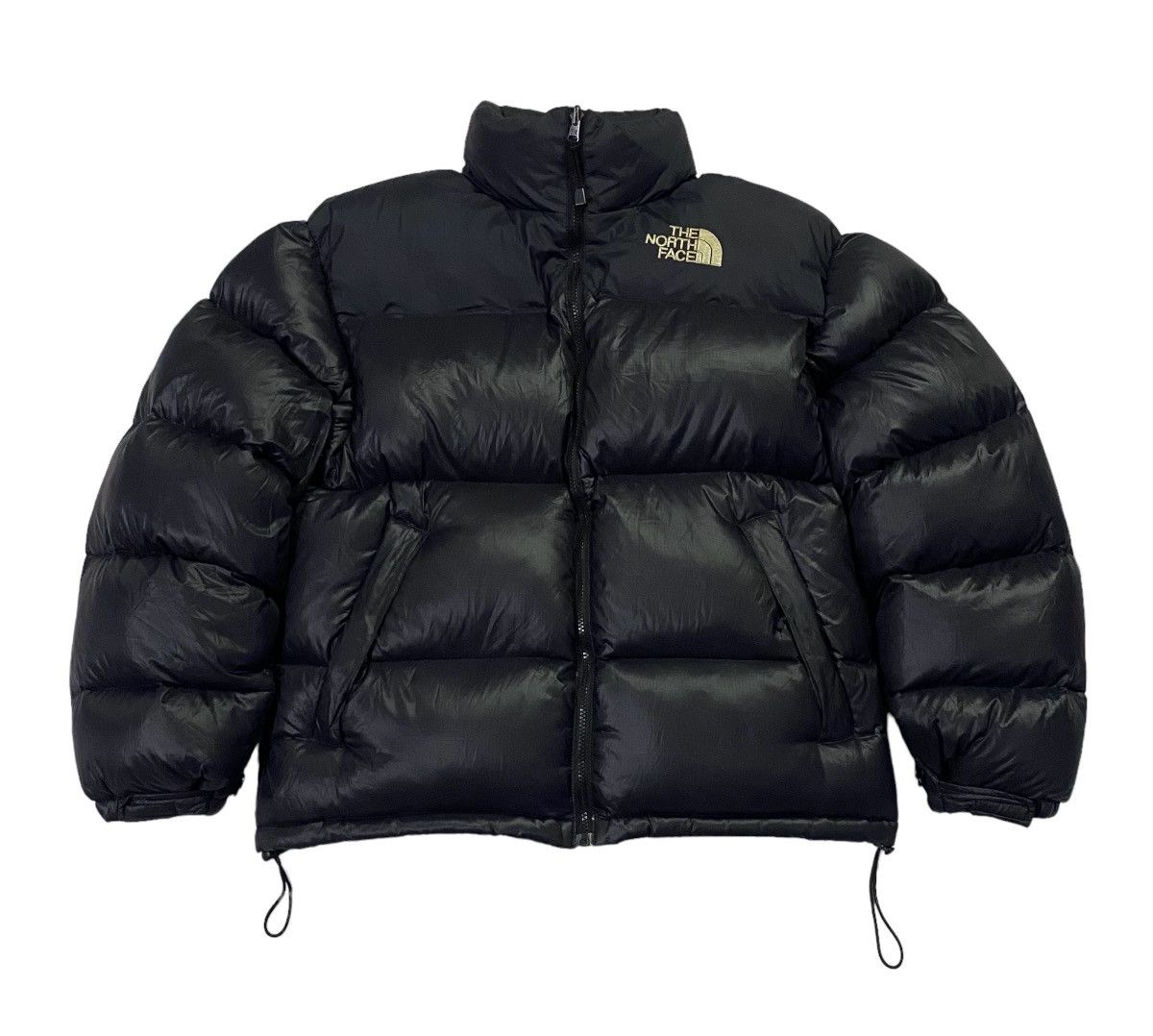 The North Face The North Face 700 Nuptse Puffer Jacket Size US L / EU 52-54 / 3 - 3 Thumbnail