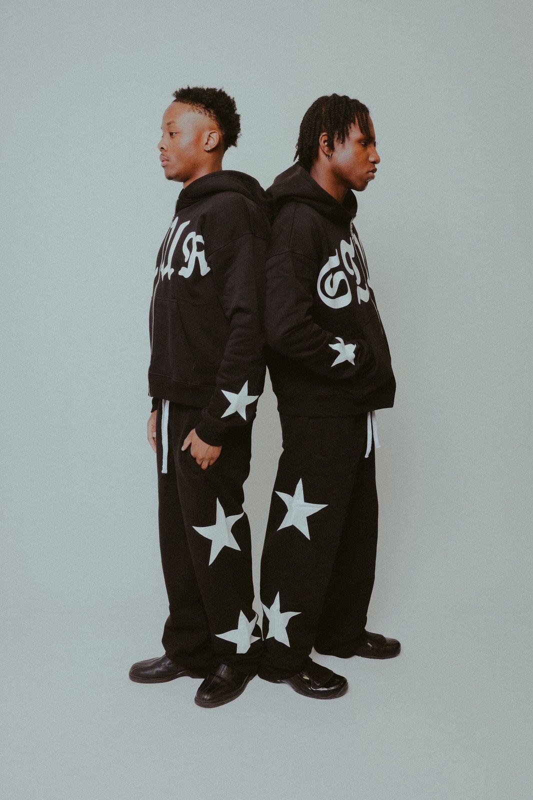 Vale Astral Sweatsuit Size US L / EU 52-54 / 3 - 1 Thumbnail