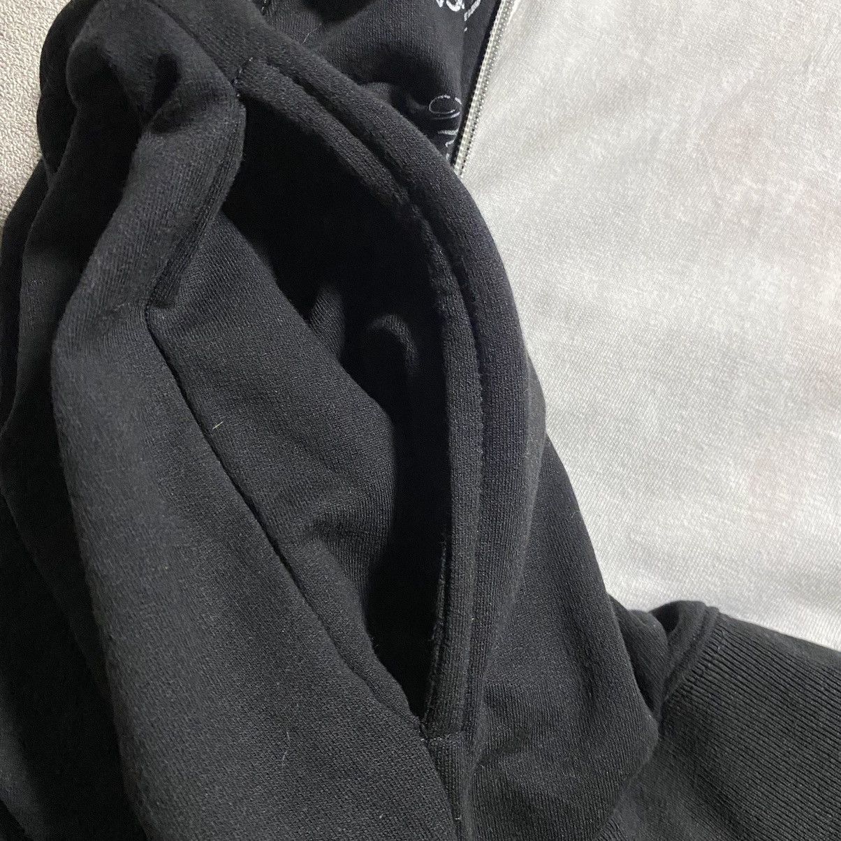 Le Grande Bleu (L.G.B.) Japanese Triune 3 Design Vest Hoodie - Gothic Style Size US M / EU 48-50 / 2 - 6 Thumbnail