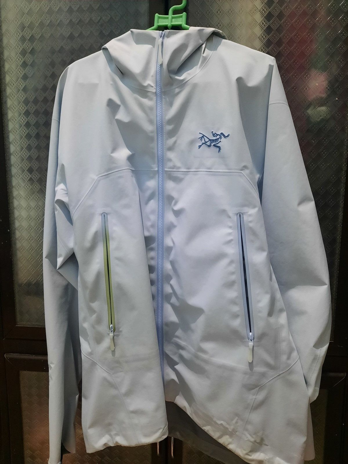 Arc'teryx Arcteryx Beta Jacket Size US M / EU 48-50 / 2 - 2 Thumbnail