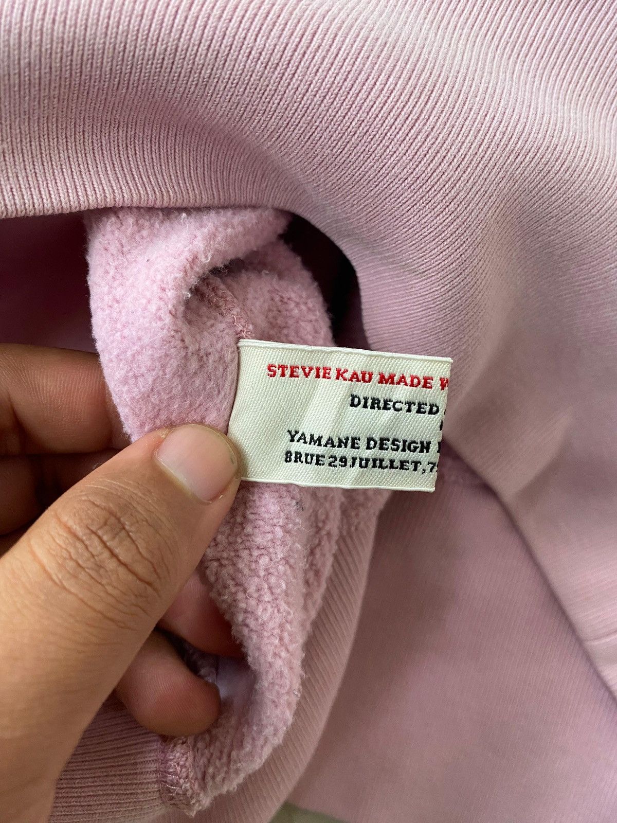 Evisu Evisu Seagull Embroided By Yamane Japan Size US XL / EU 56 / 4 - 7 Thumbnail