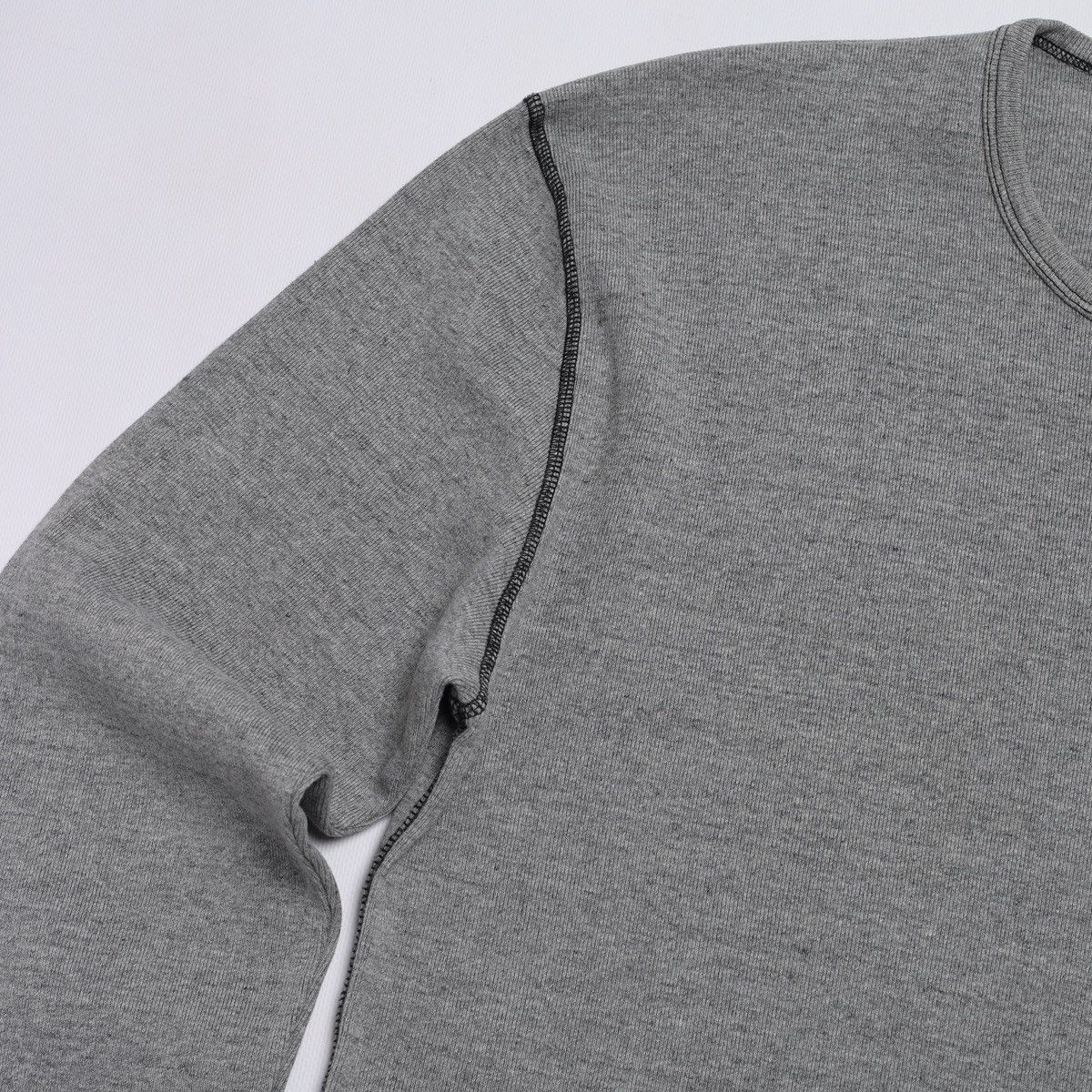 Prps Prps Gray Sweatshirt Size US M / EU 48-50 / 2 - 6 Thumbnail