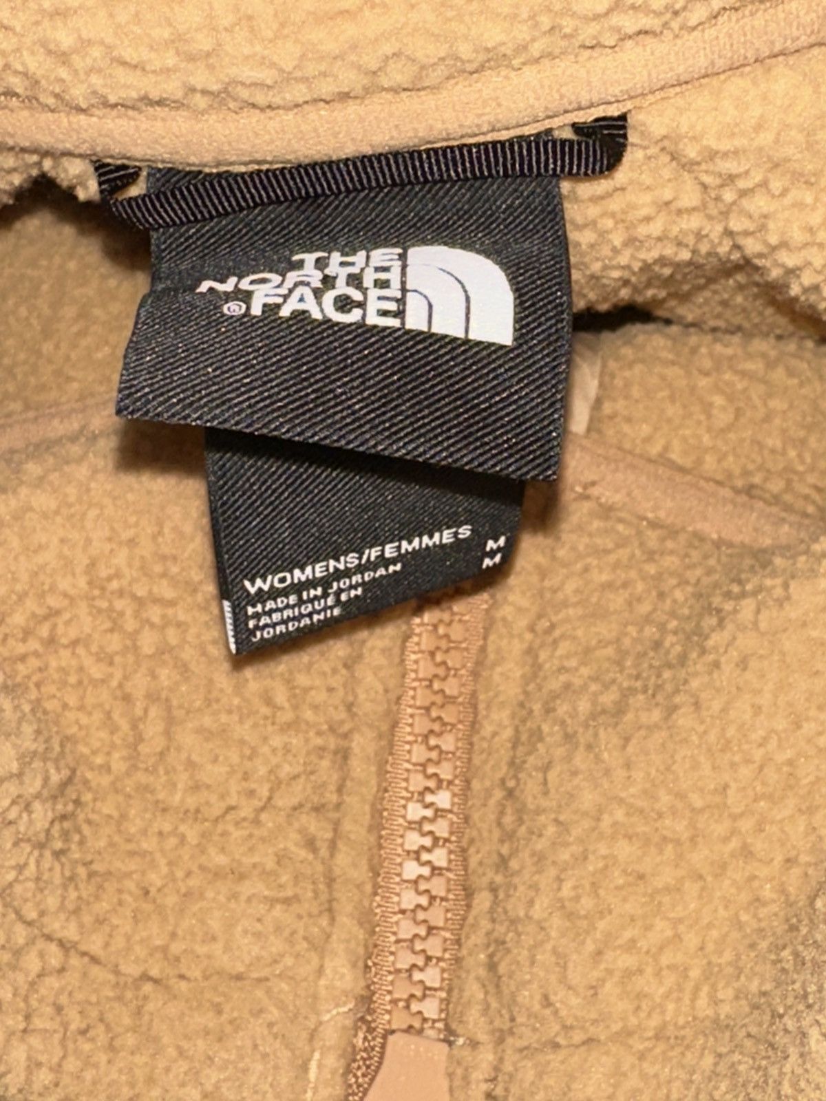The North Face The North Face TNF Tan Royal Arch Fleece Jacket MEDIUM Size M / US 6-8 / IT 42-44 - 5 Thumbnail