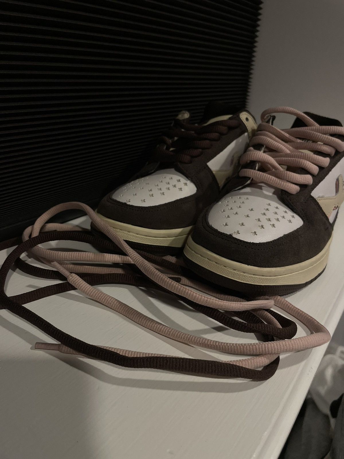 Lost Boys Archives Lost boys archive sneakers Size US 7 / EU 40 - 6 Thumbnail
