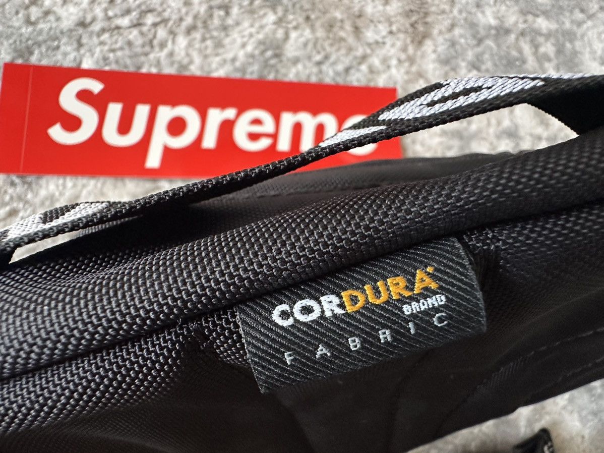 Supreme WTS : SUPREME WAIST BAG SS18 Size ONE SIZE - 4 Thumbnail