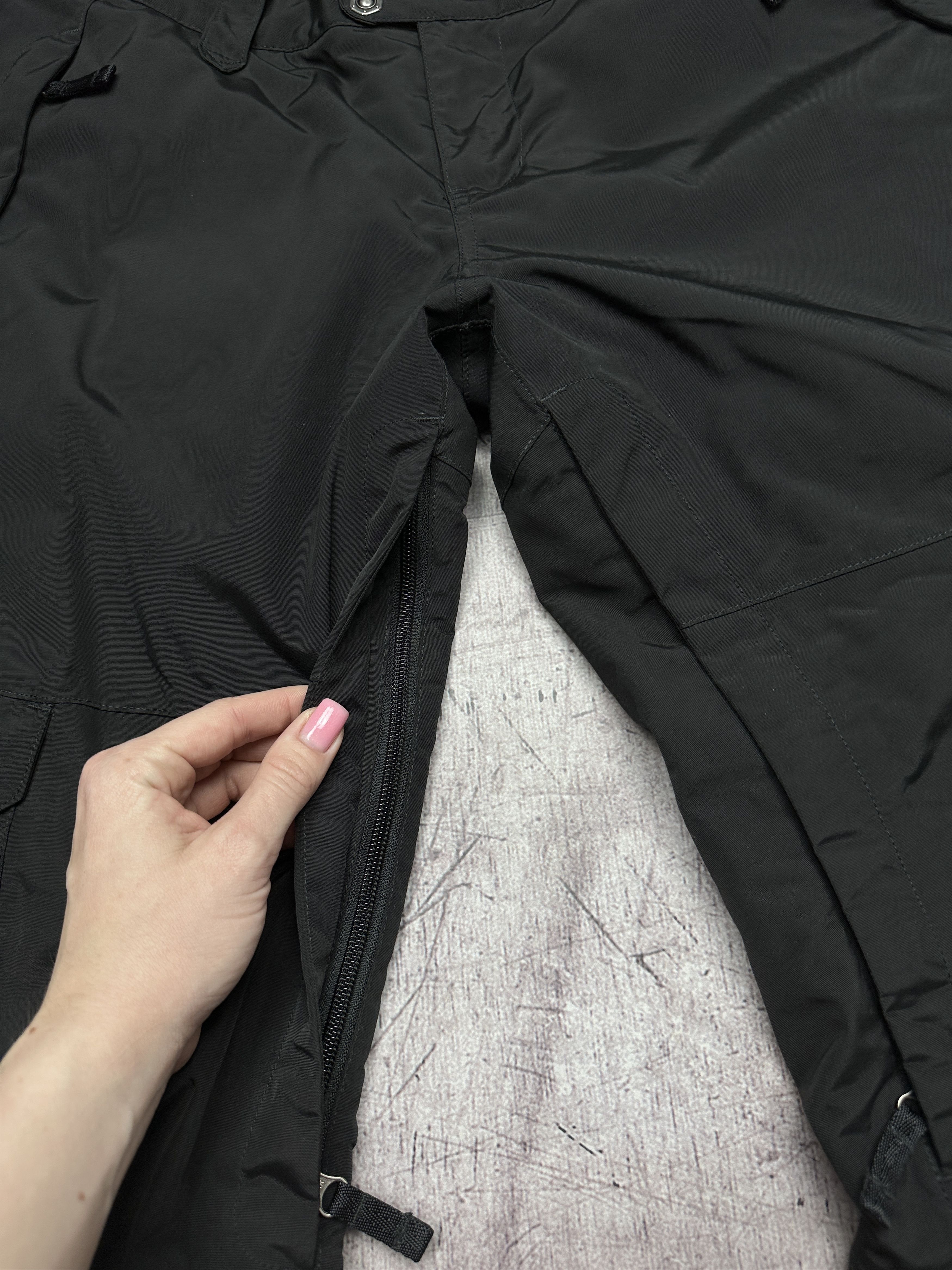 The North Face The North Face Womens Ski Snowboard Pants Size 32" / US 10 / IT 46 - 4 Thumbnail