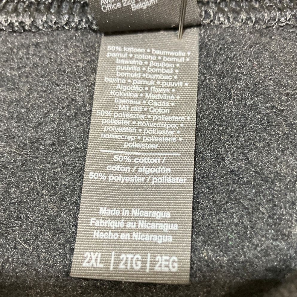 Gildan Gildan Holiday Graphic Long Sleeve Women Sweatshirt 2XL Size XXL / US 16-18 / IT 52-54 - 5 Thumbnail