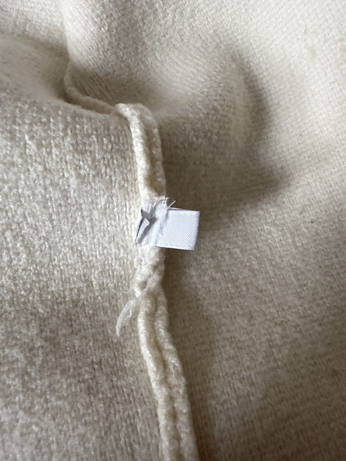 Prada Prada knit top Size US L / EU 52-54 / 3 - 4 Thumbnail