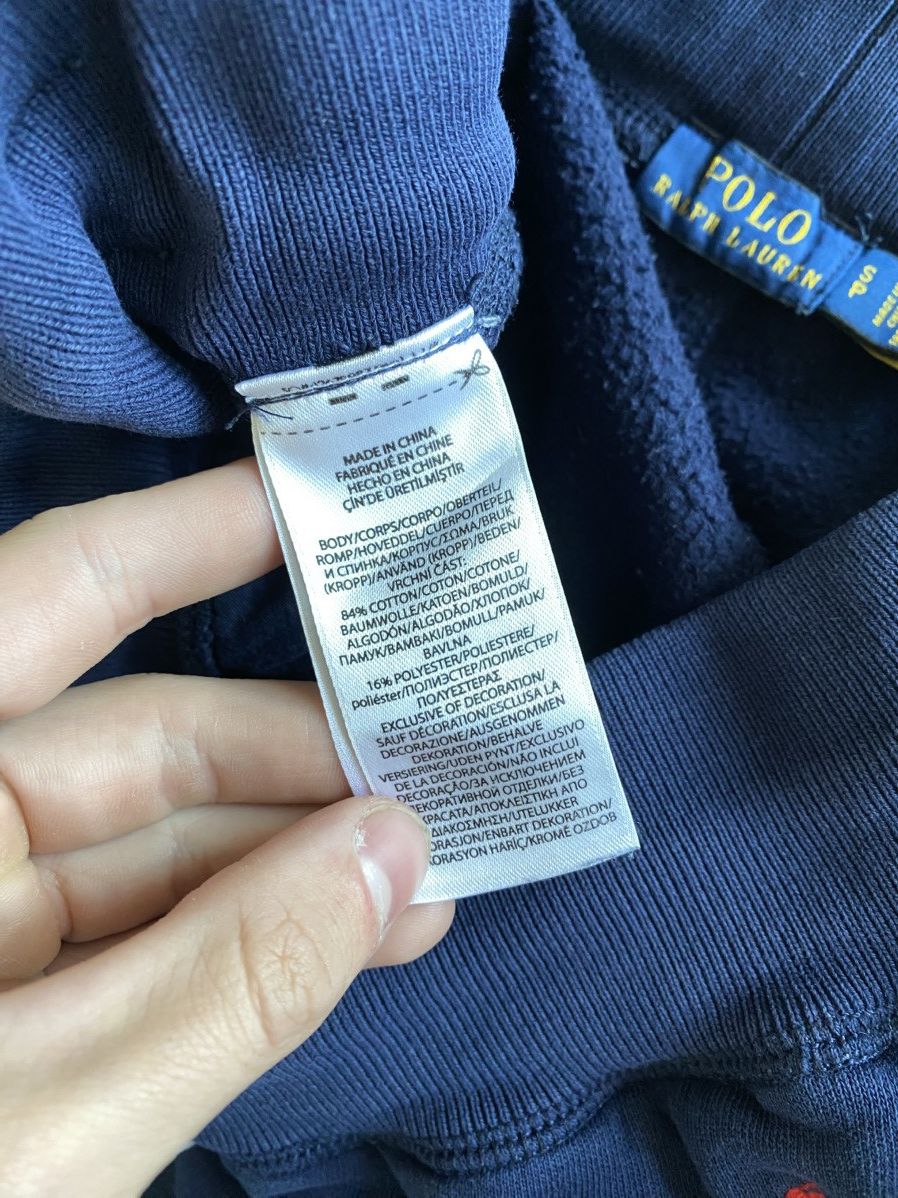 Polo Ralph Lauren Polo Ralph lauren Trousers Size US 30 / EU 46 - 5 Thumbnail