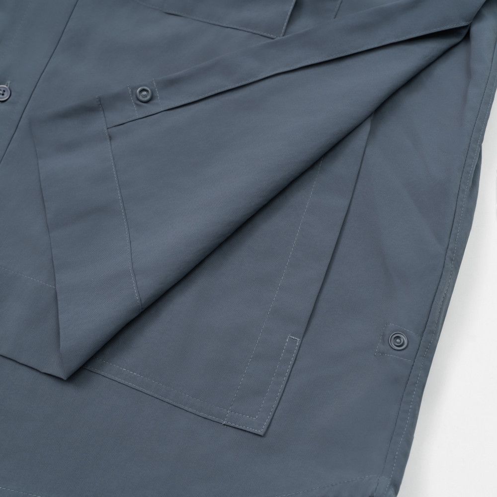 The North Face Urban Exploration LAYERED COMBAT COOL TOUCH SS SHIRT CORDURA Size US M / EU 48-50 / 2 - 8 Thumbnail