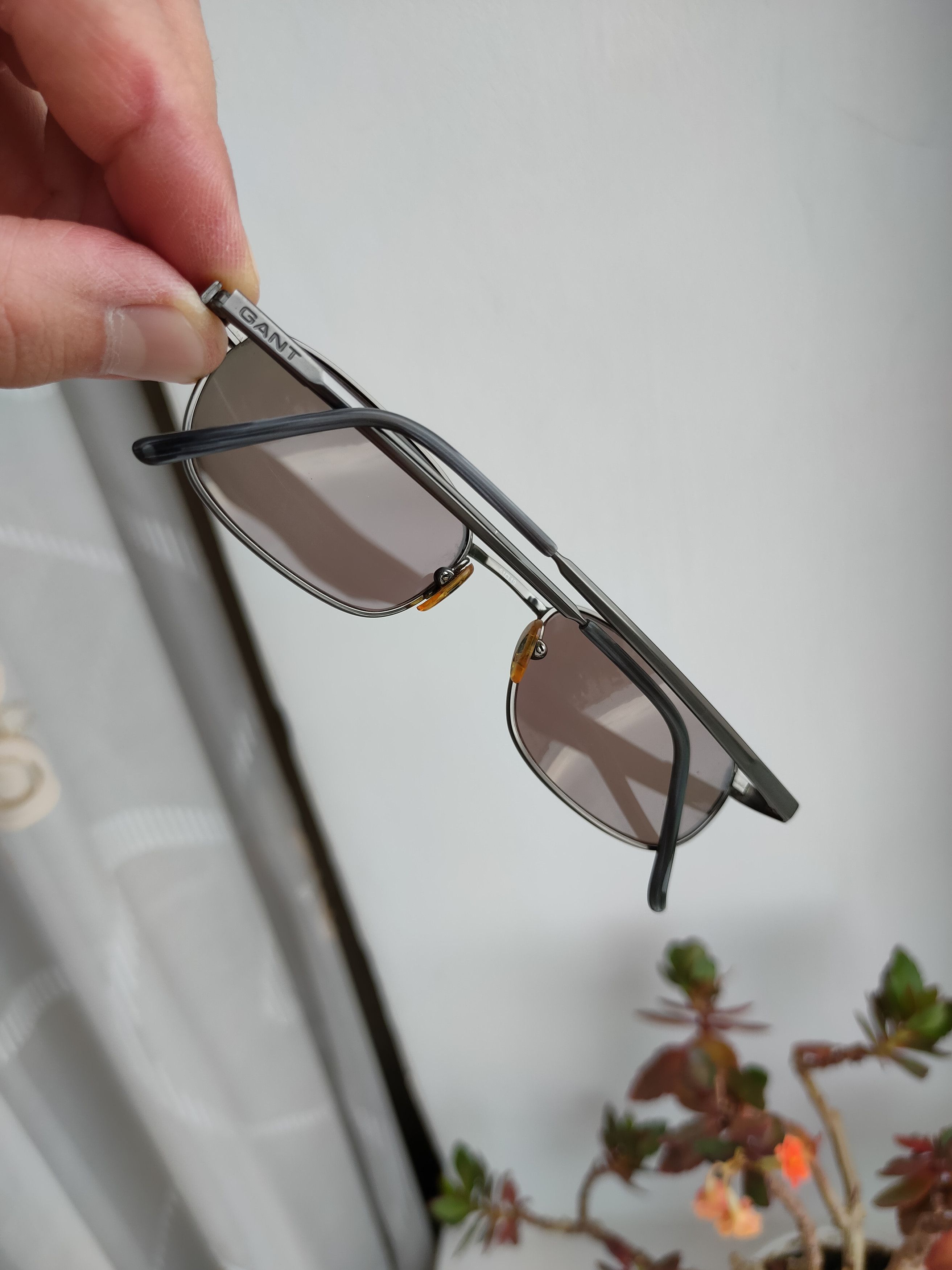 Gant Gant frame rim vintage glasses gant usa Size ONE SIZE - 3 Thumbnail