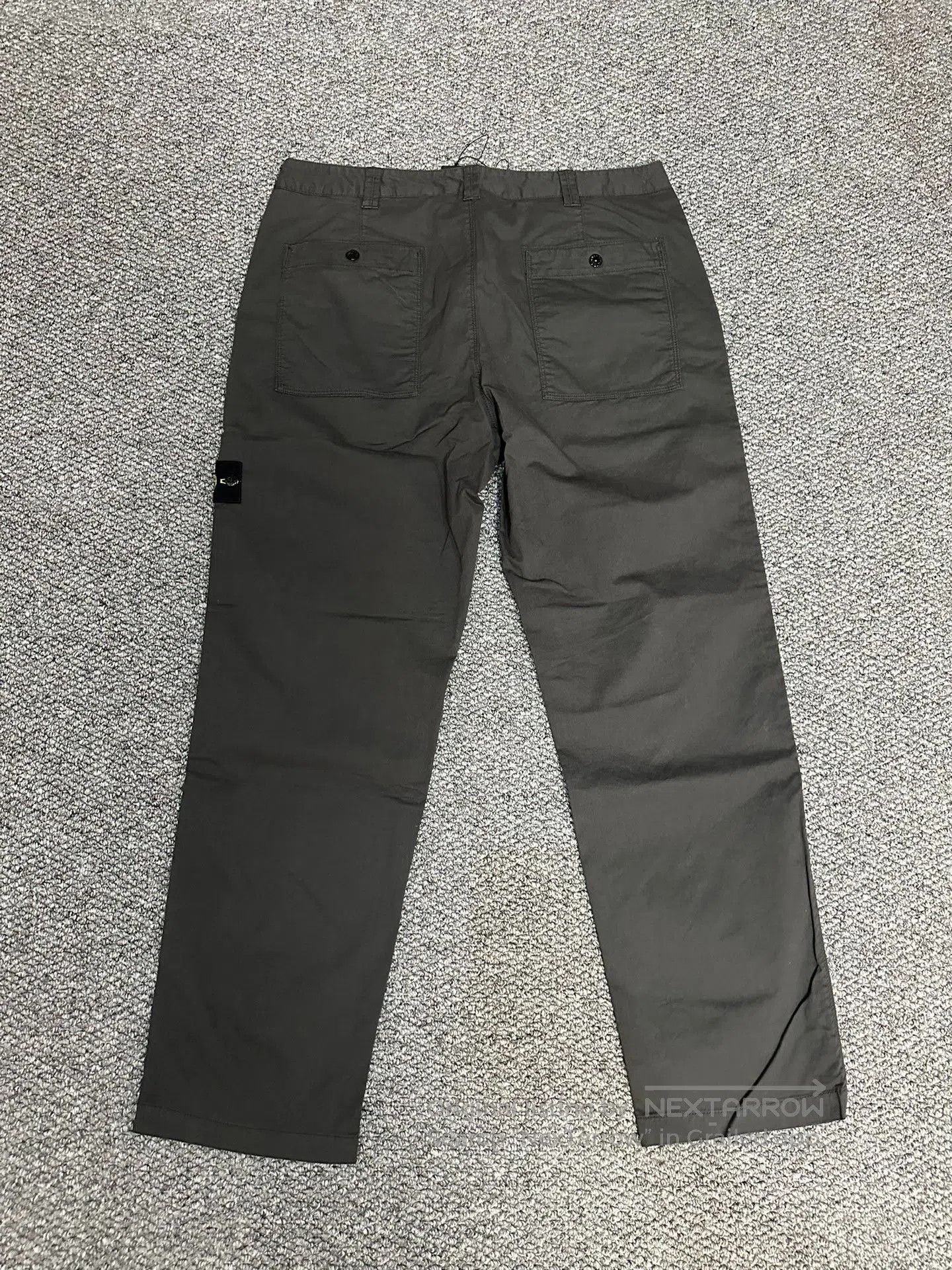 Stone Island Stone Island Cargo Pants. Size US 32 / EU 48 - 3 Thumbnail