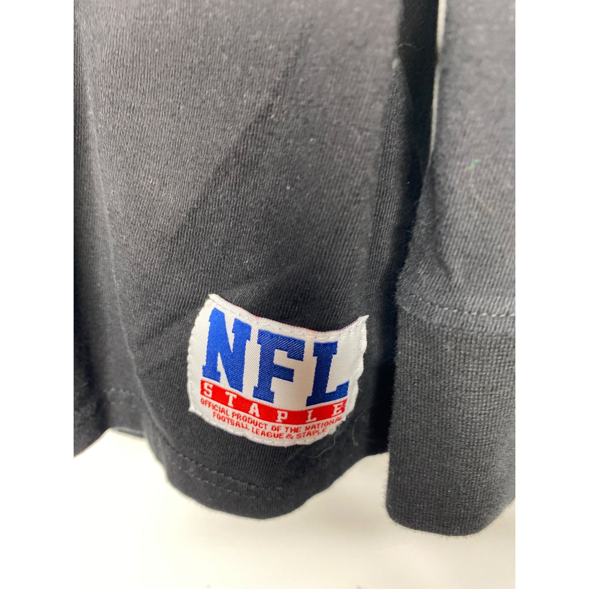 NFL NFL X STAPLE MEN'S BLACK PHILADELPHIA EAGLES WORLD RENOWNED Size US L / EU 52-54 / 3 - 3 Thumbnail